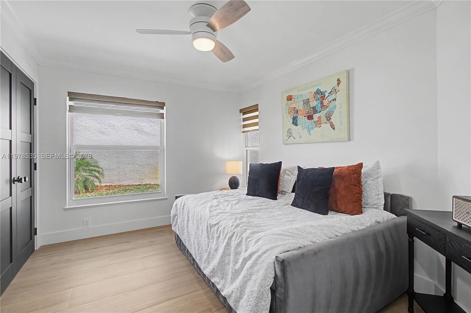 Eveningstar Cay - Residential