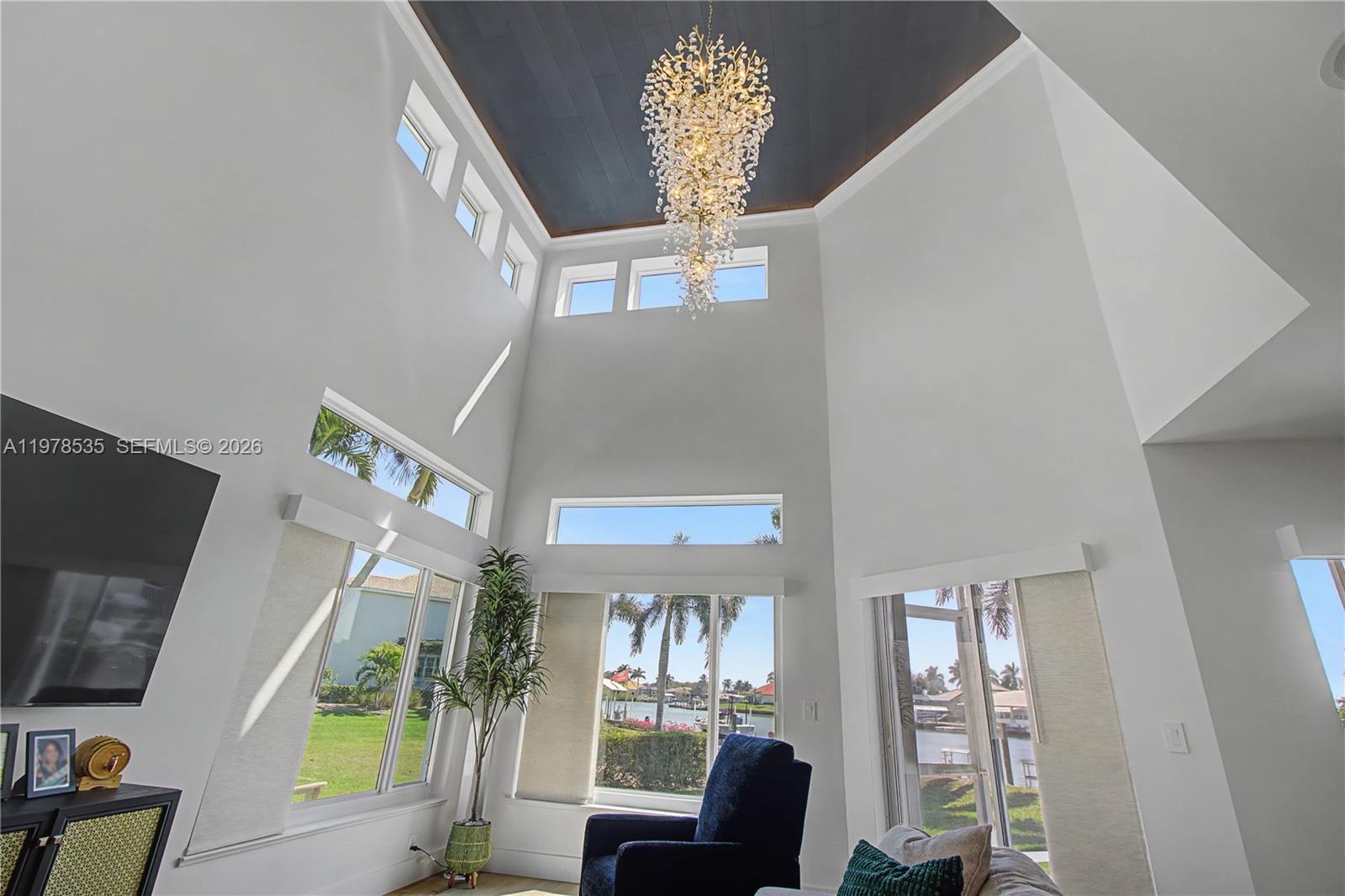 Eveningstar Cay - Residential