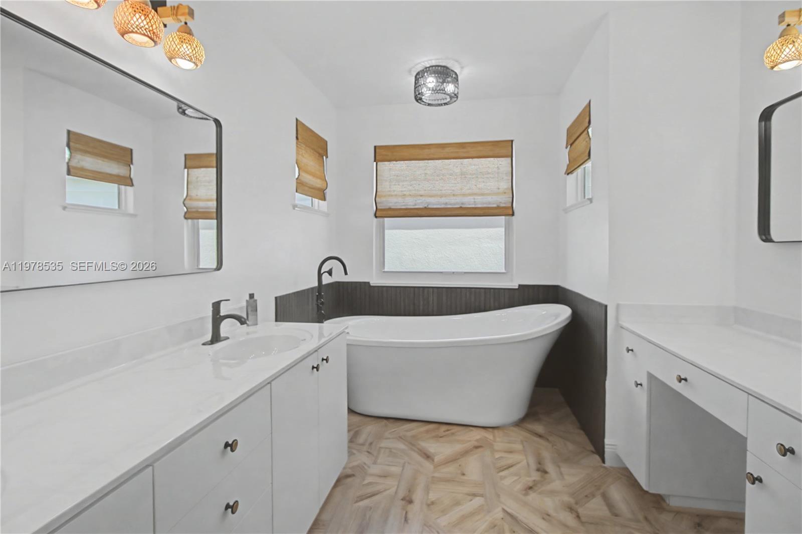 Eveningstar Cay - Residential