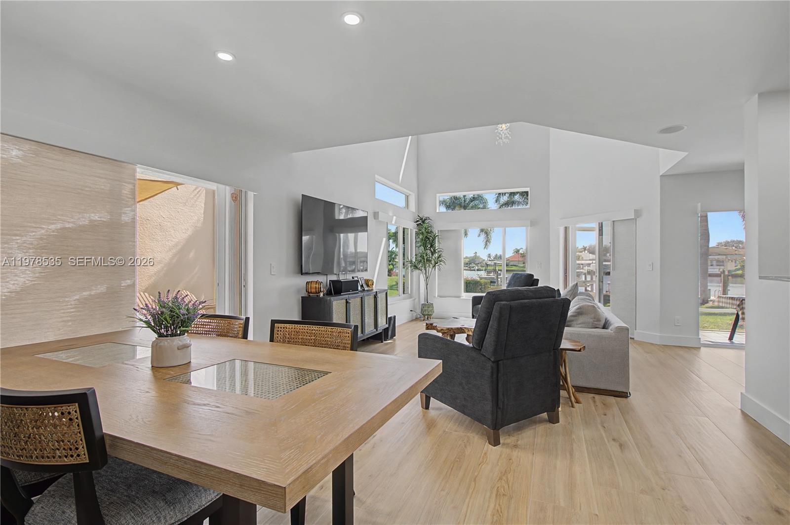 Eveningstar Cay - Residential