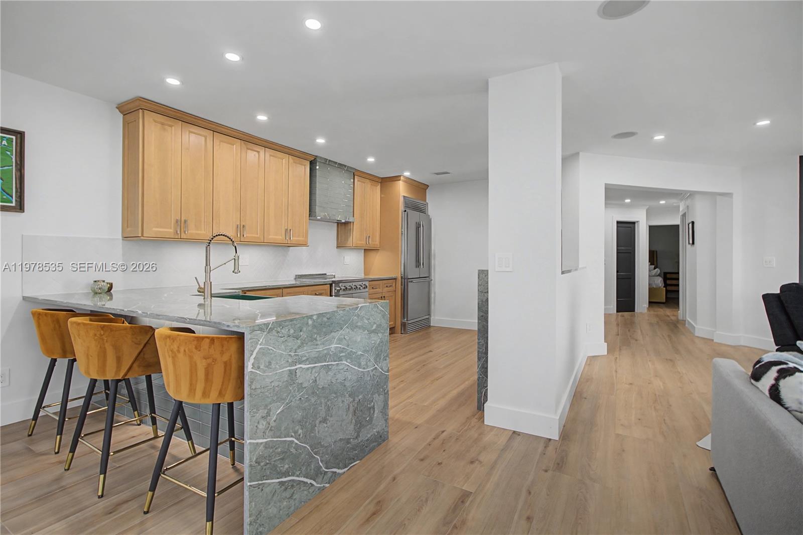 Eveningstar Cay - Residential