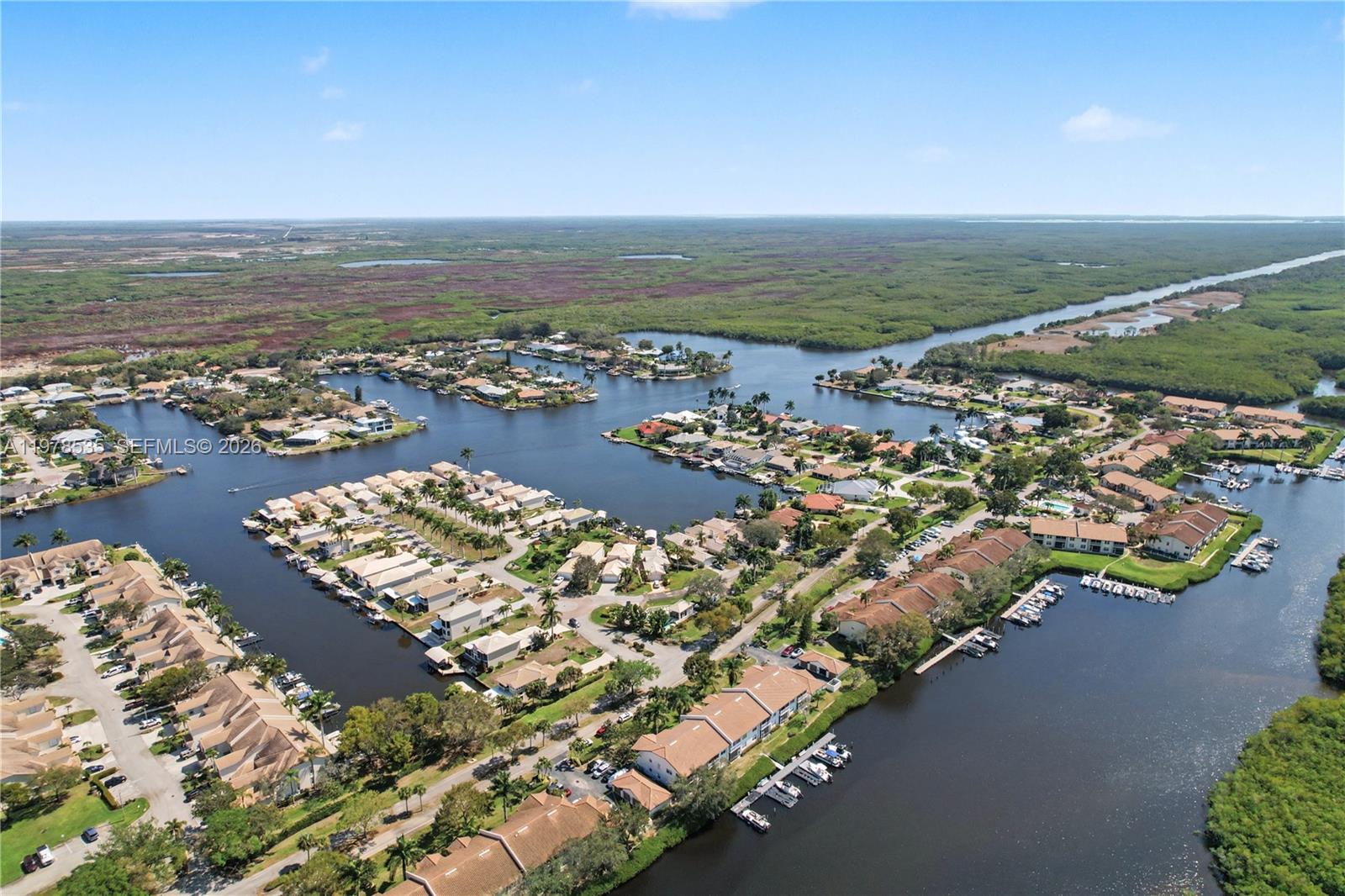 Eveningstar Cay - Residential