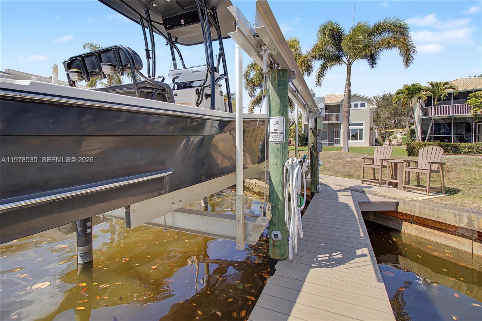 Eveningstar Cay - Residential