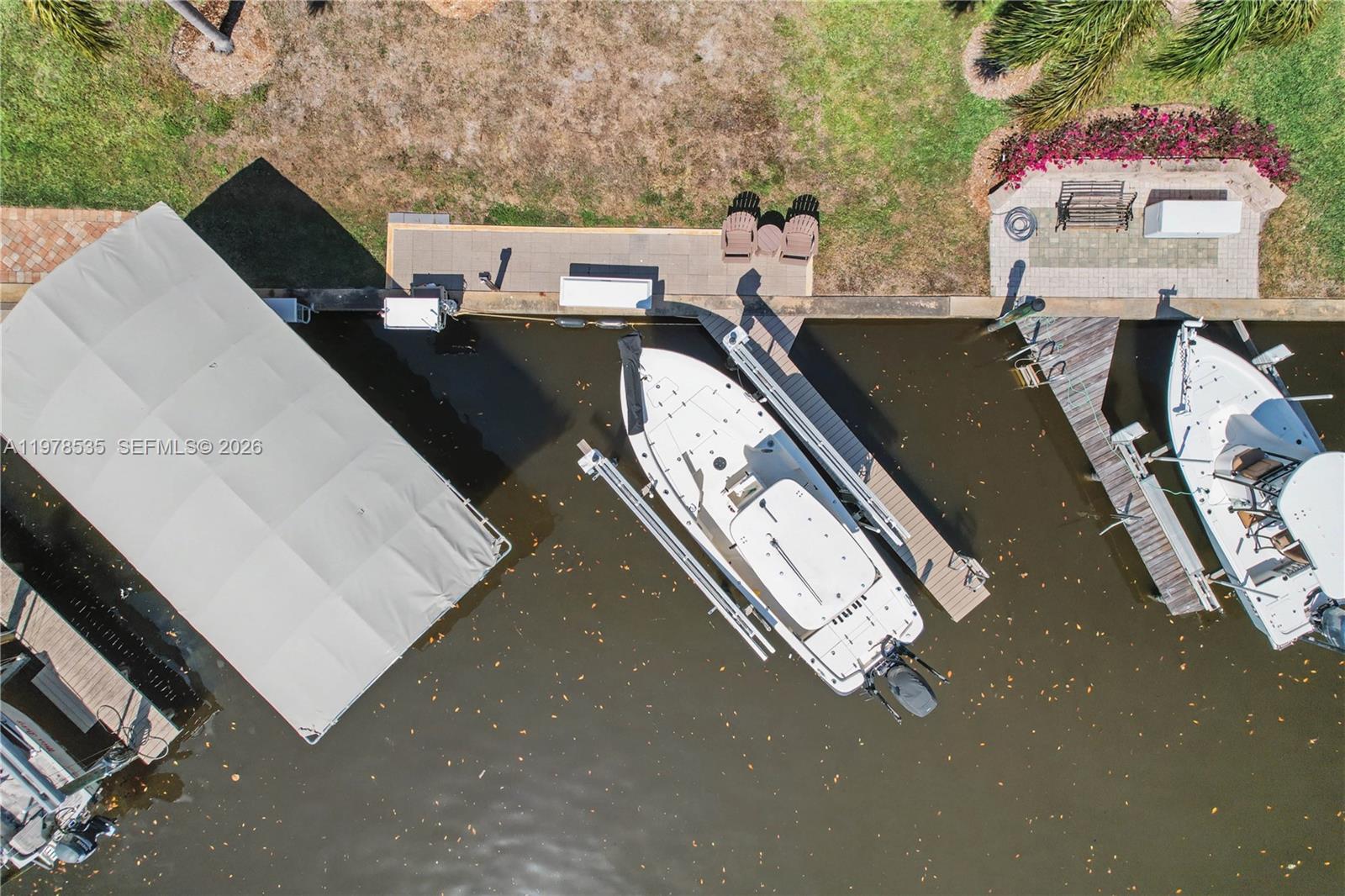 Eveningstar Cay - Residential