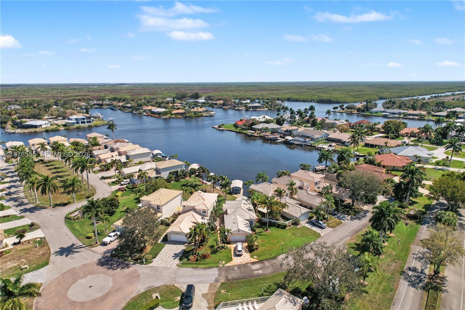 Eveningstar Cay - Residential