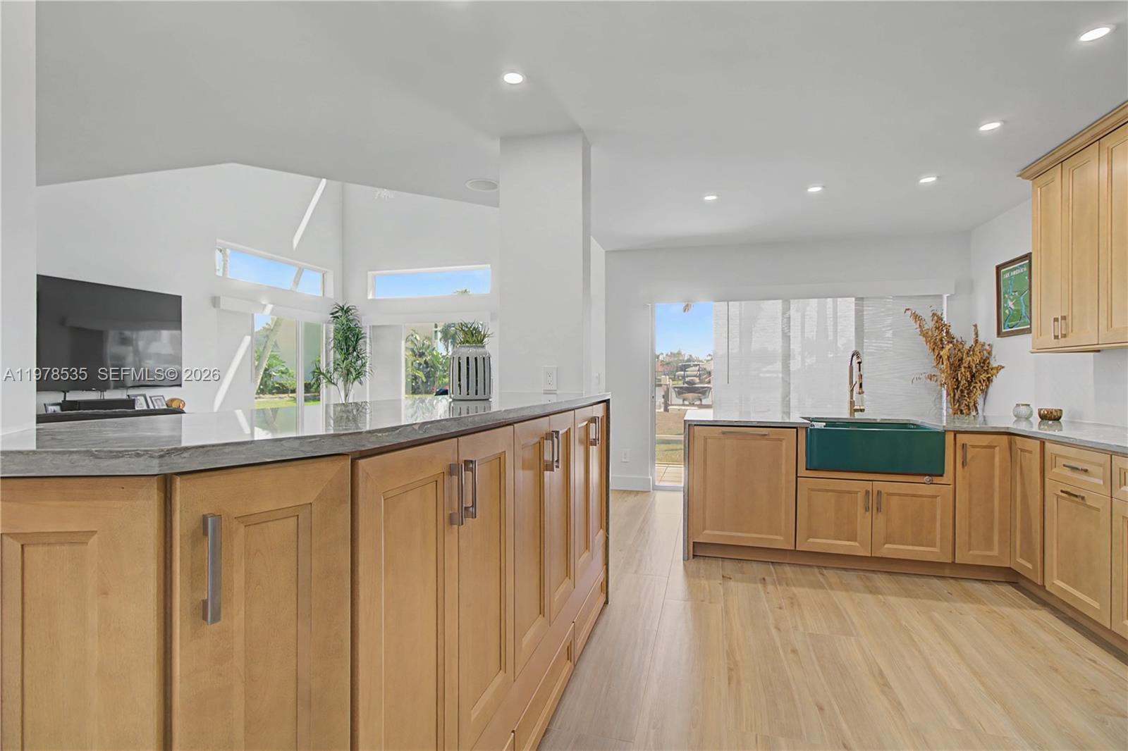 Eveningstar Cay - Residential