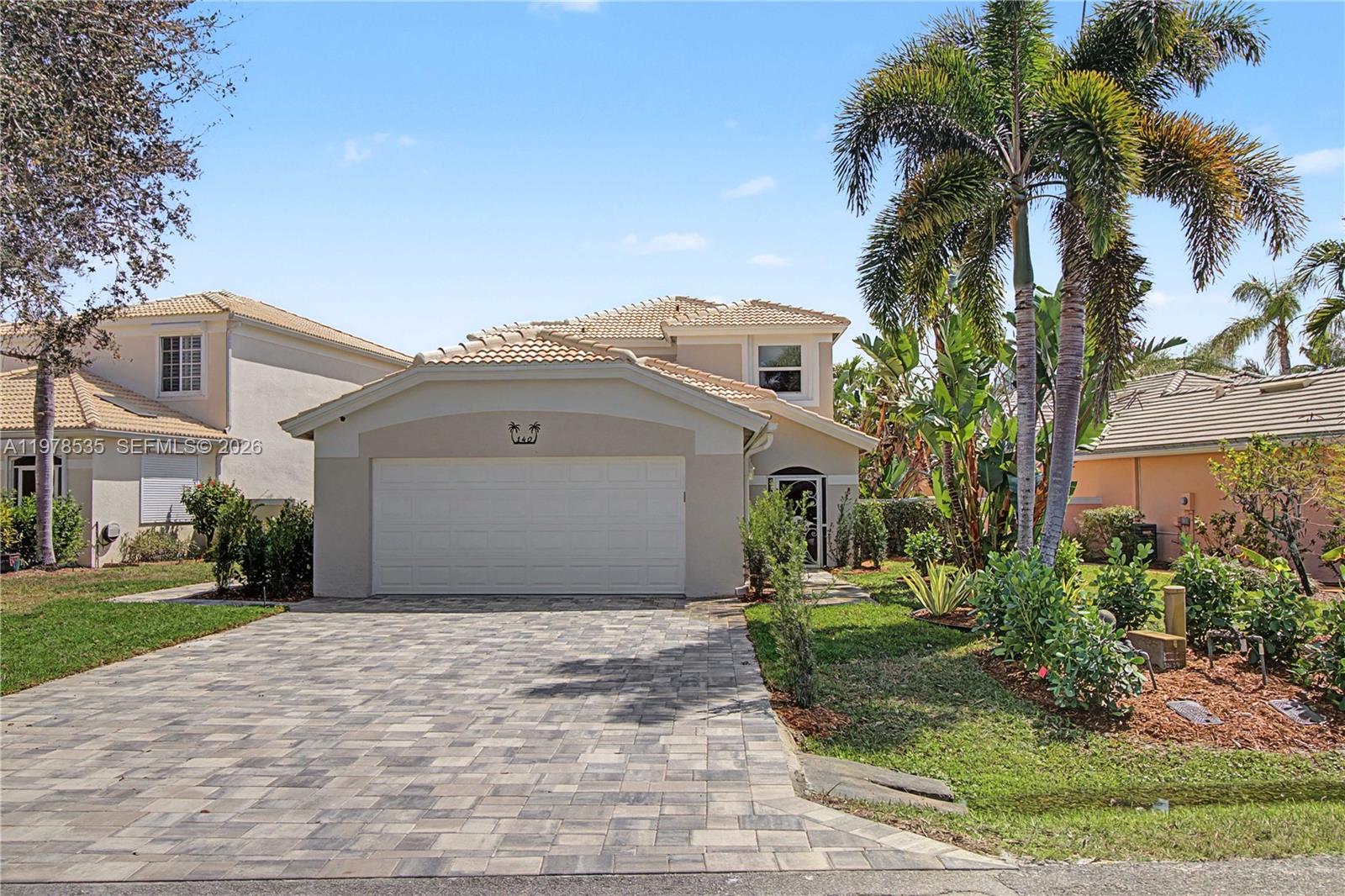 Eveningstar Cay - Residential