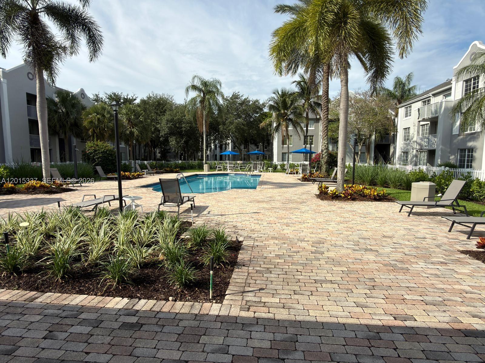 DEVONAIRE CONDO AT PEMBRO - Residential Lease