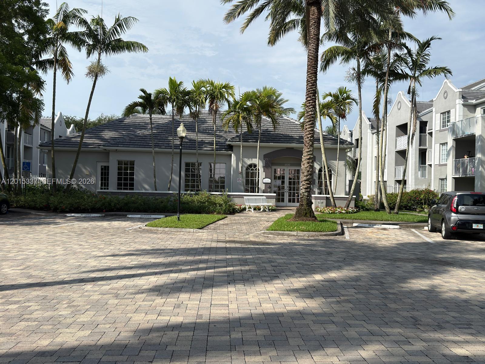 DEVONAIRE CONDO AT PEMBRO - Residential Lease