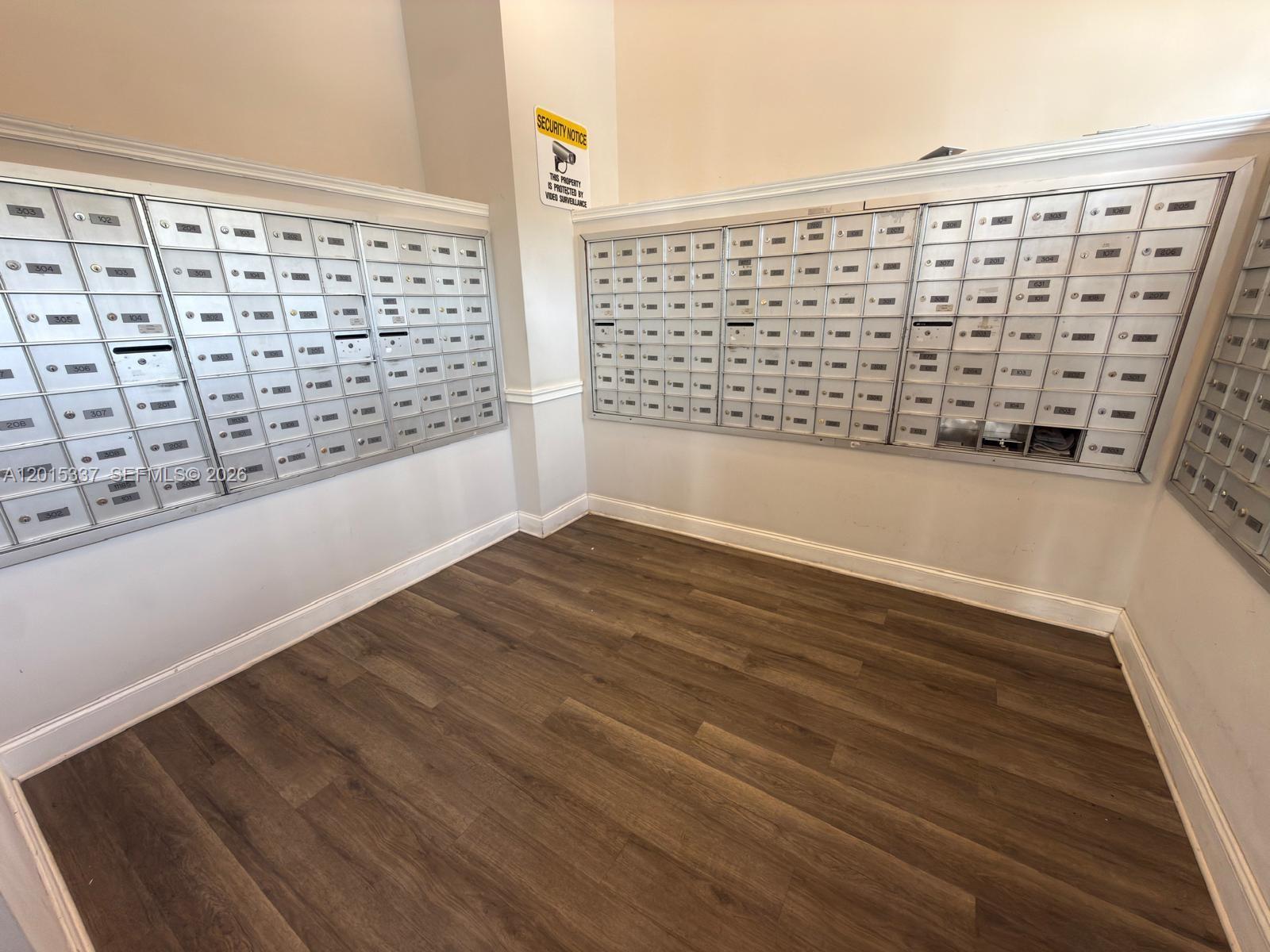 DEVONAIRE CONDO AT PEMBRO - Residential Lease