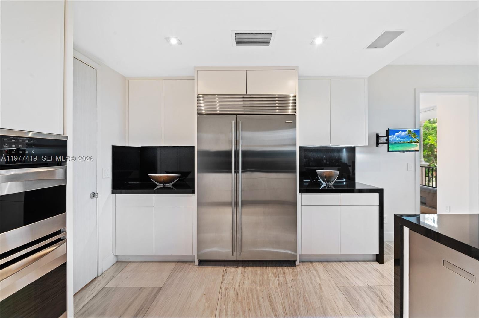 DEERING BAY CONDO II - Residential