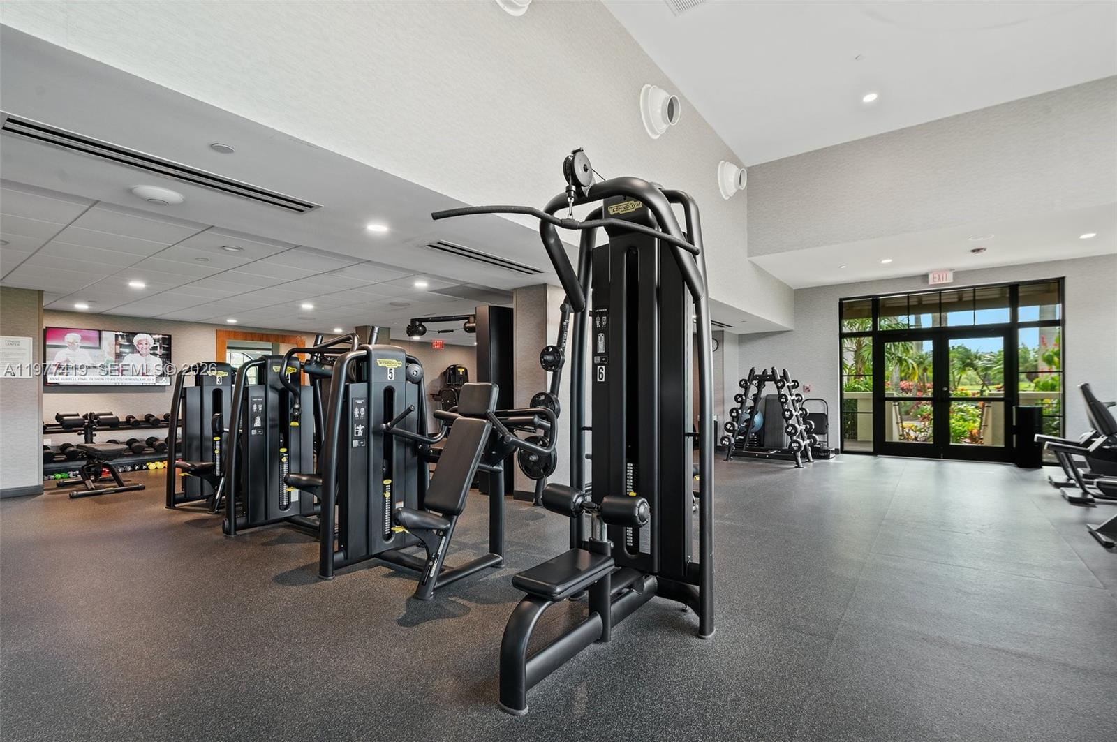 DEERING BAY CONDO II - Residential