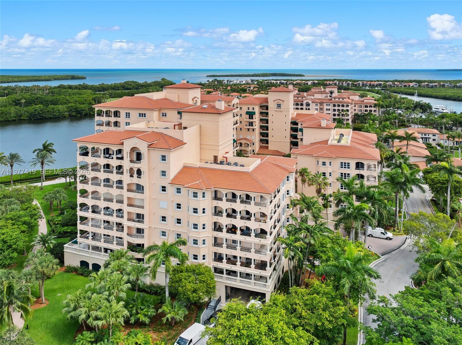 DEERING BAY CONDO II - Residential