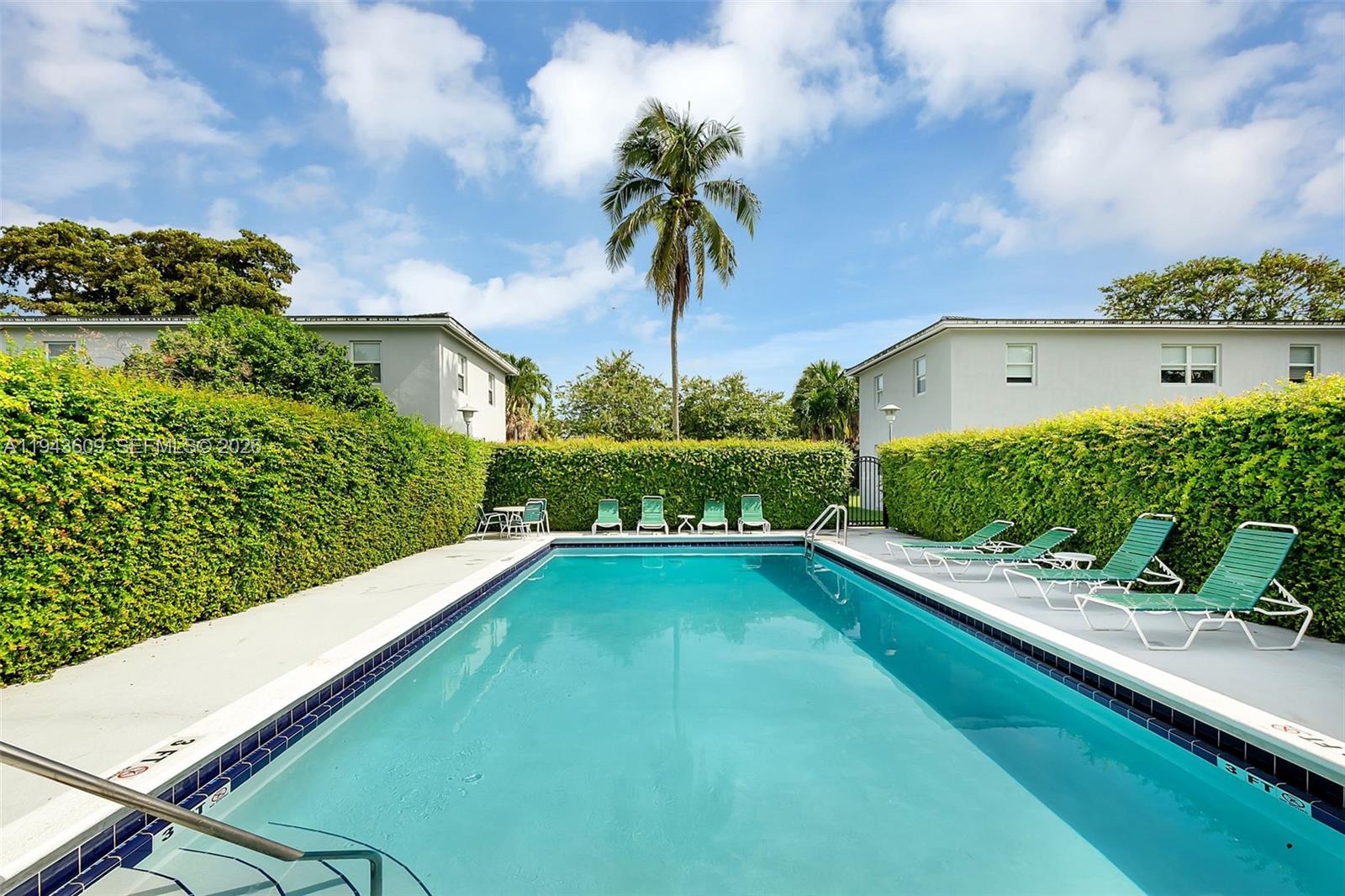 ARBORS CONDO - Residential Lease