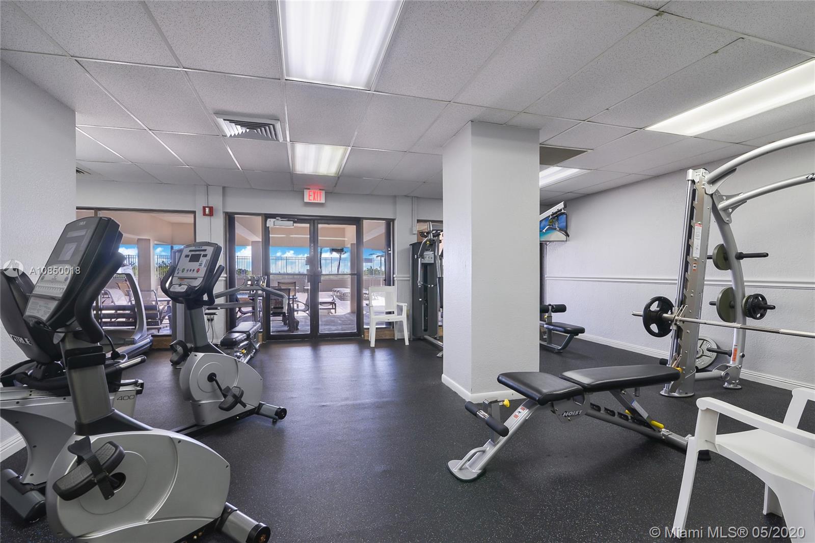 HEMISPHERES CONDO - Residential Lease