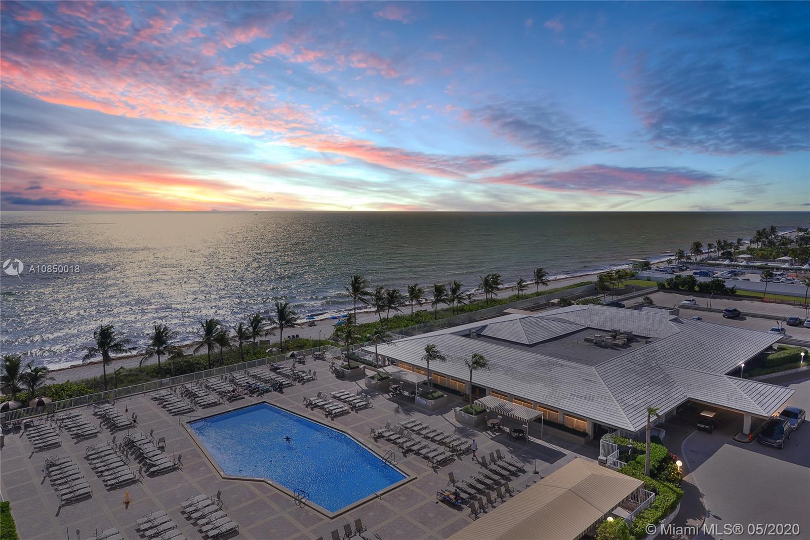 HEMISPHERES CONDO - Residential Lease