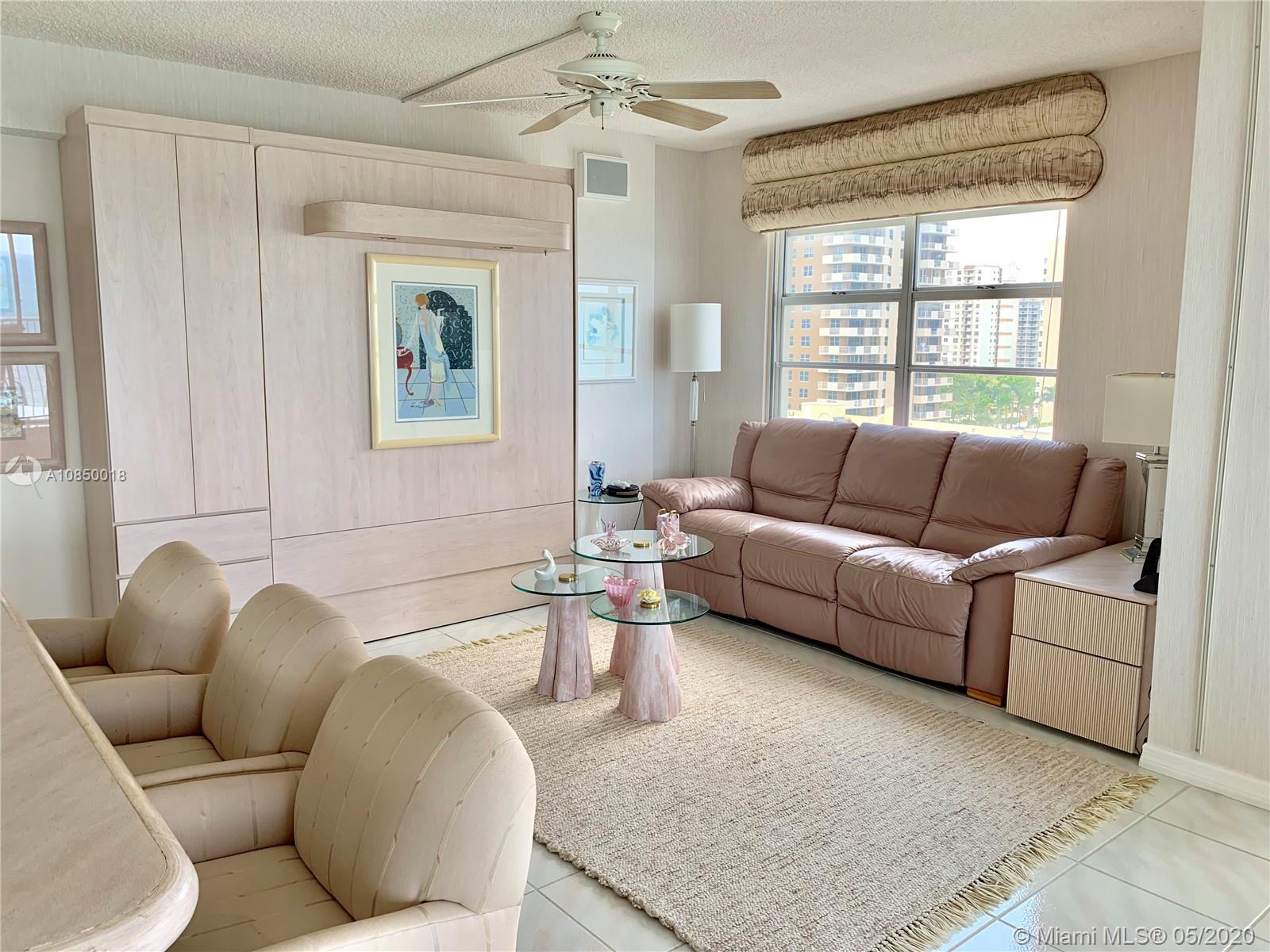 HEMISPHERES CONDO - Residential Lease