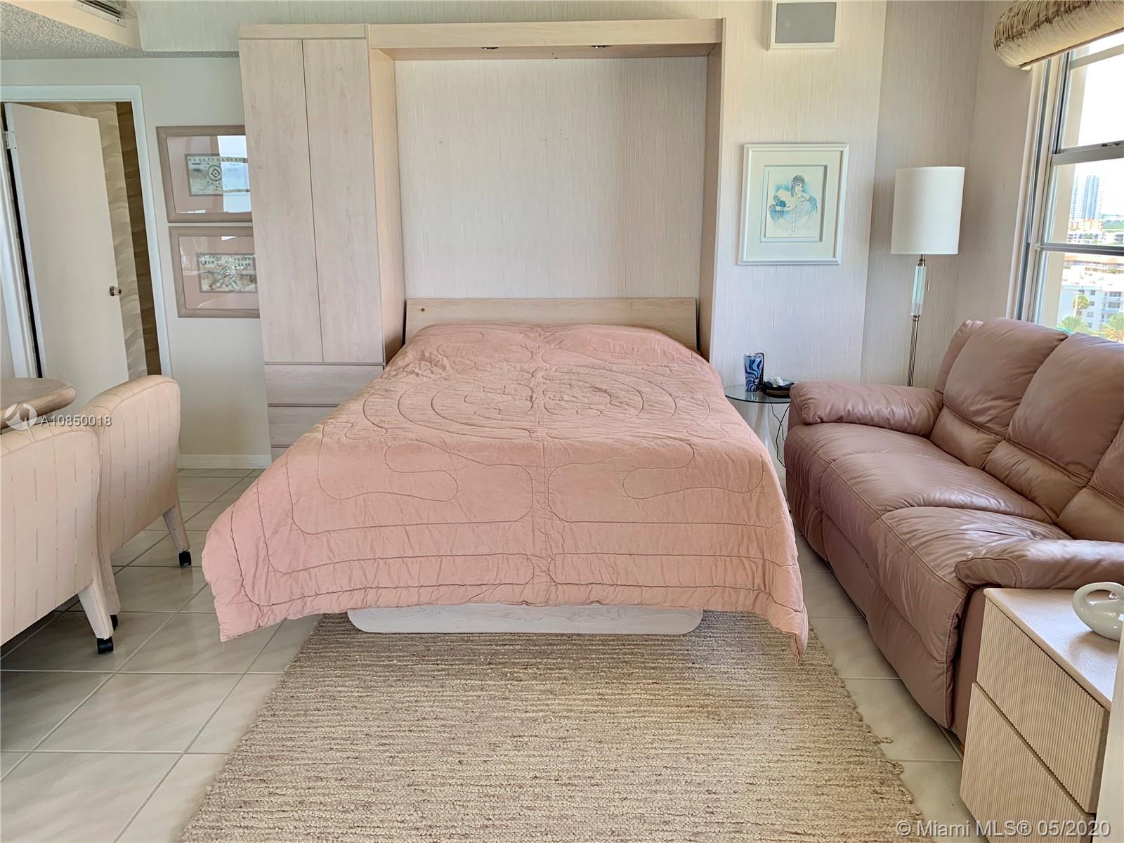 HEMISPHERES CONDO - Residential Lease