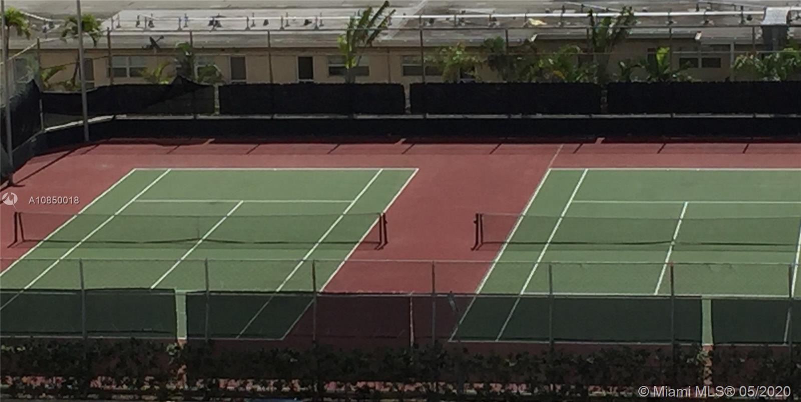 HEMISPHERES CONDO - Residential Lease