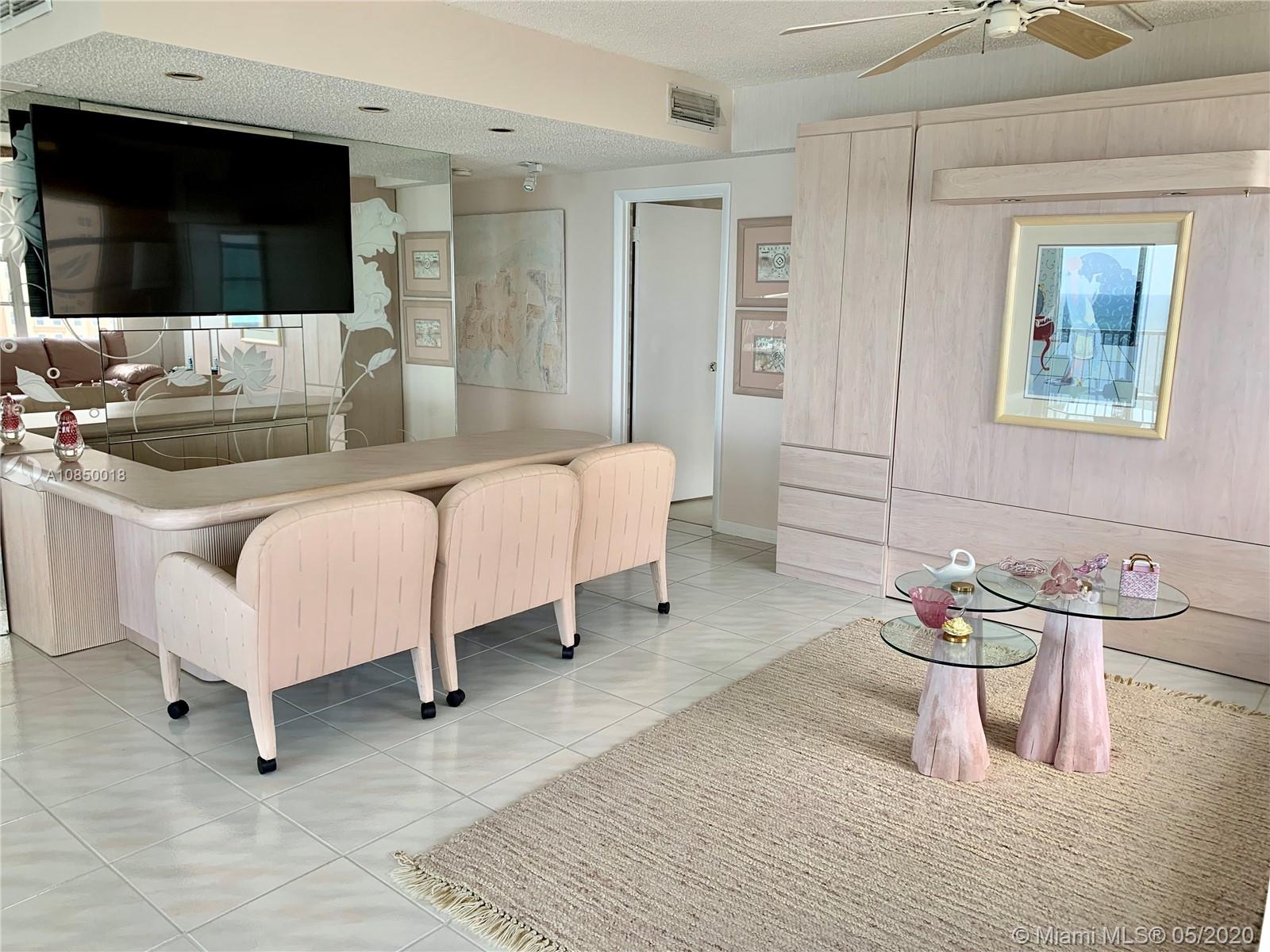 HEMISPHERES CONDO - Residential Lease