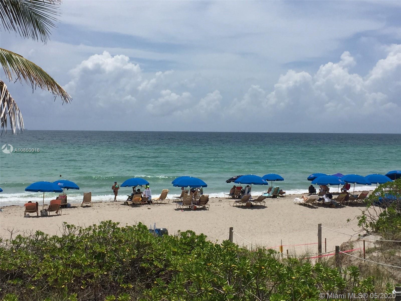 HEMISPHERES CONDO - Residential Lease