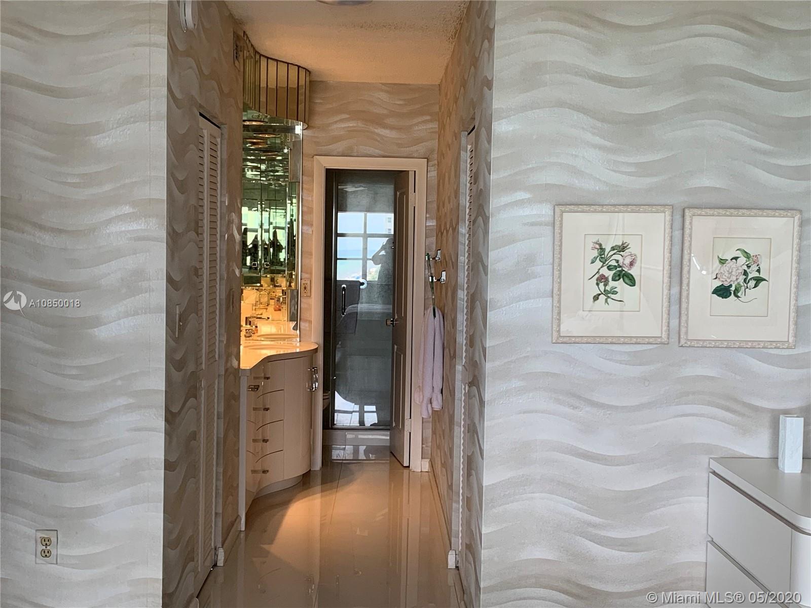 HEMISPHERES CONDO - Residential Lease