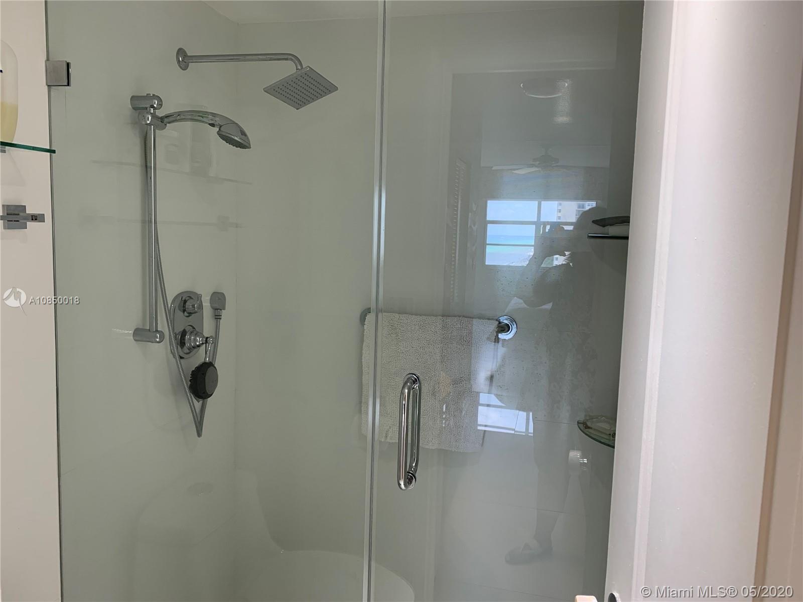 HEMISPHERES CONDO - Residential Lease