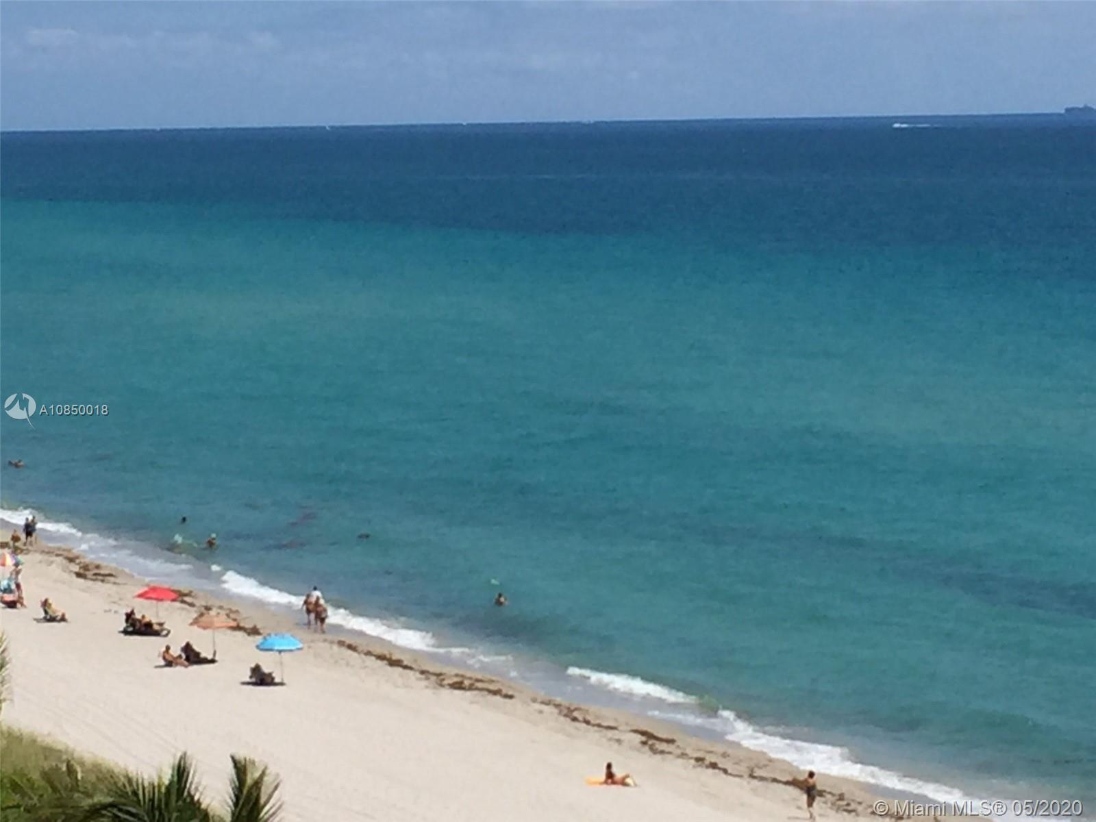 HEMISPHERES CONDO - Residential Lease