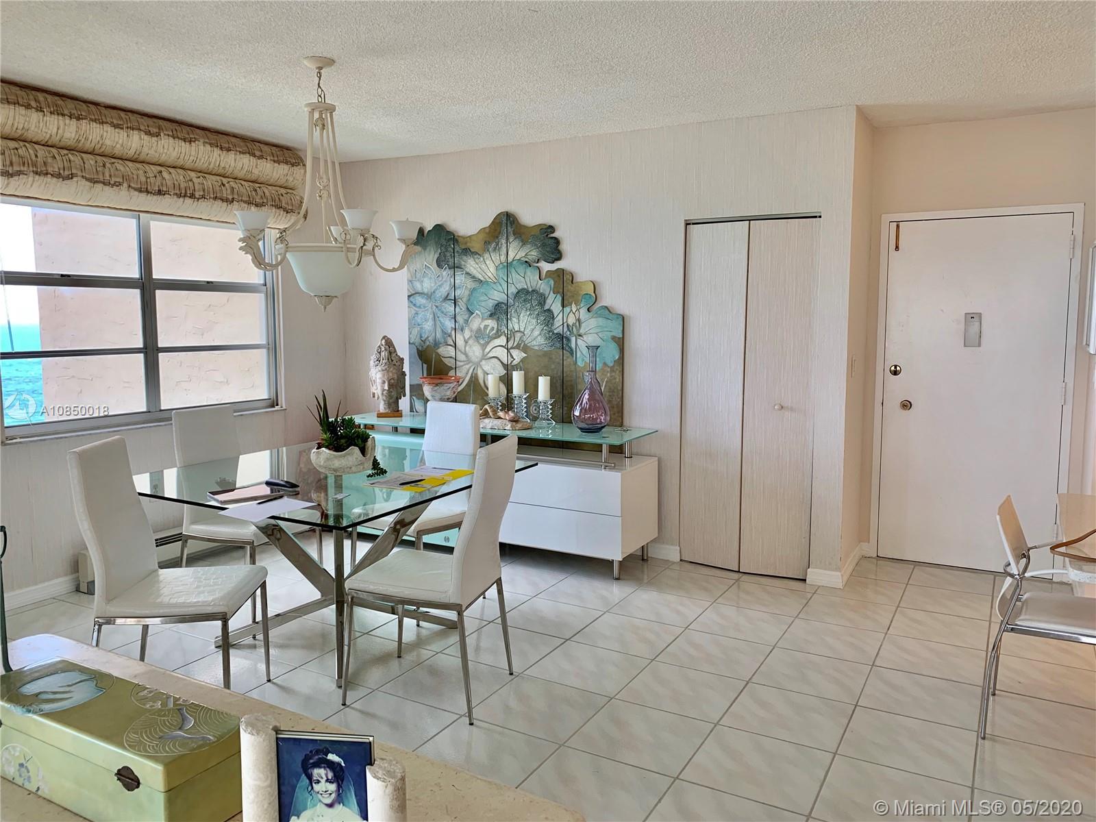 HEMISPHERES CONDO - Residential Lease