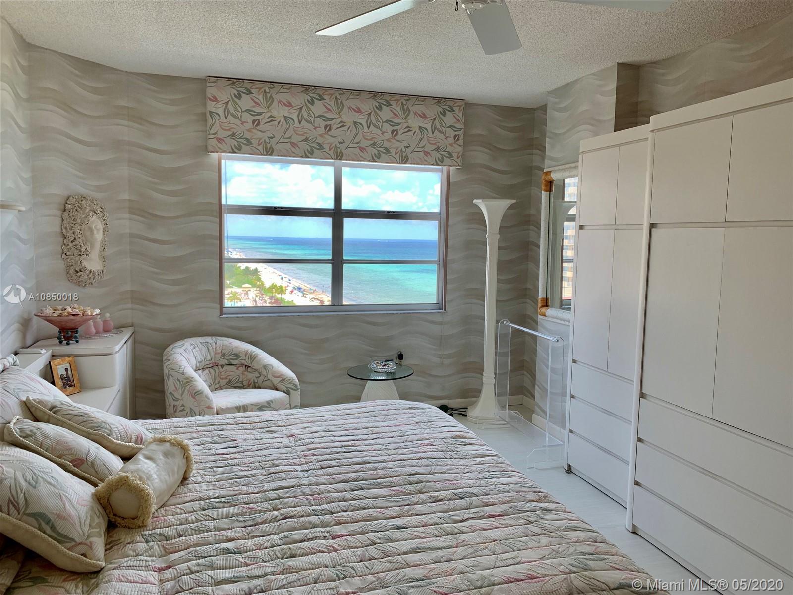 HEMISPHERES CONDO - Residential Lease