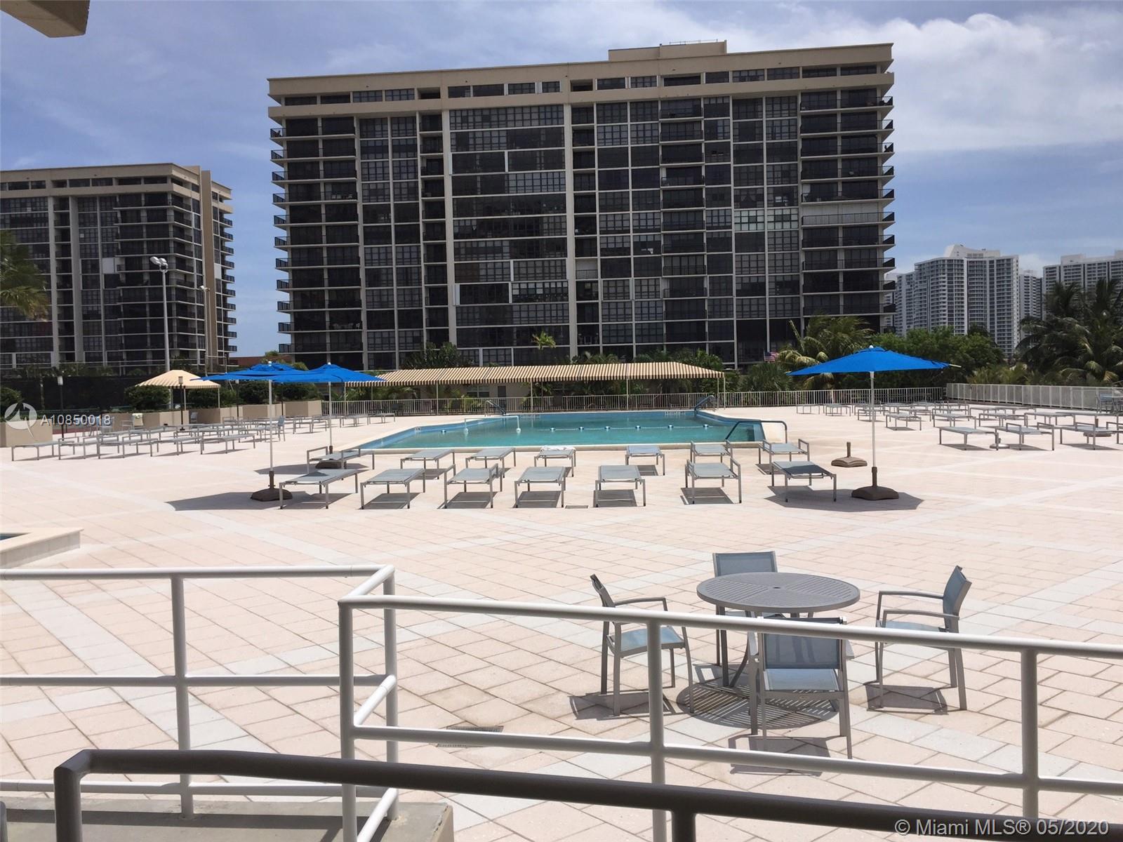 HEMISPHERES CONDO - Residential Lease