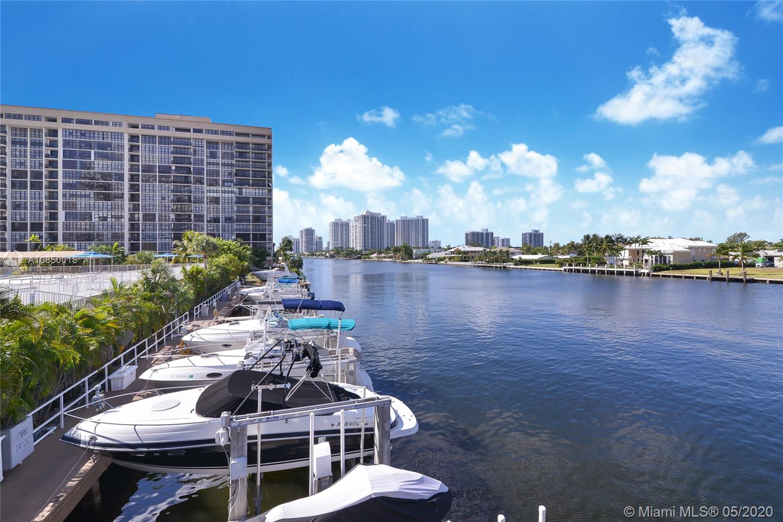 HEMISPHERES CONDO - Residential Lease