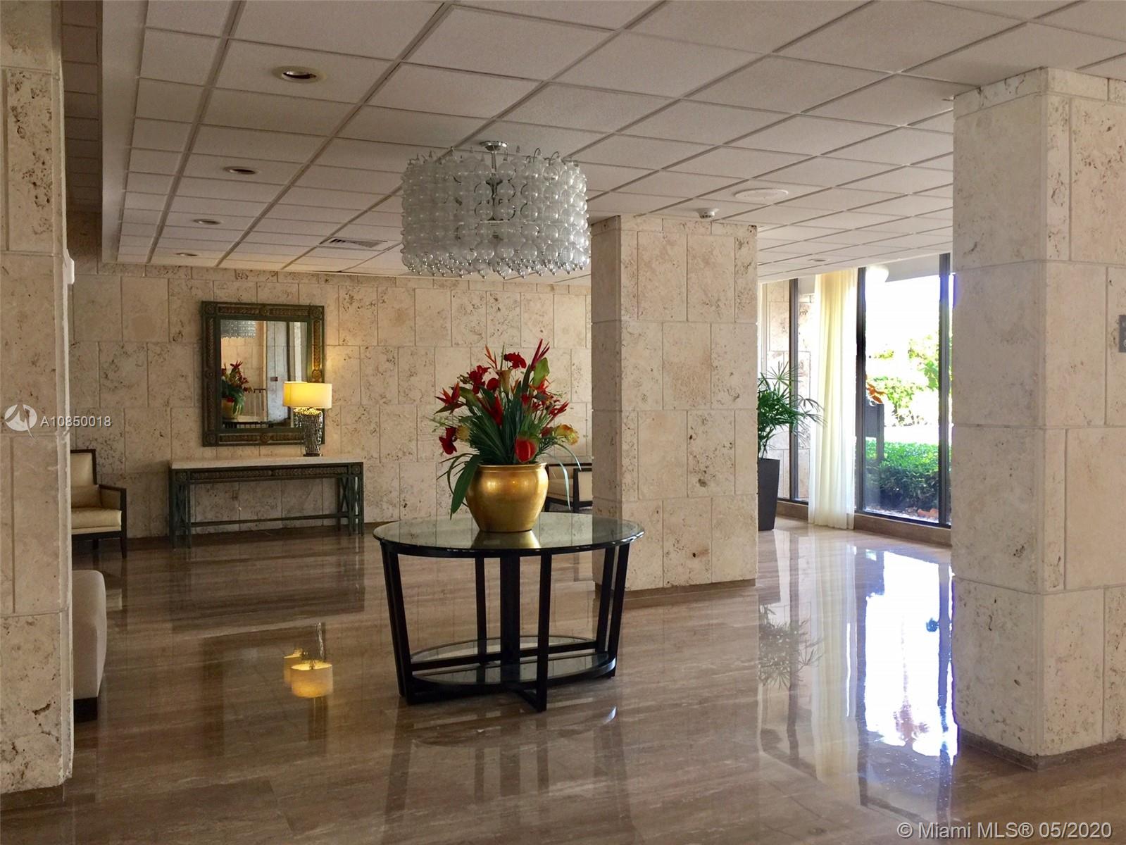 HEMISPHERES CONDO - Residential Lease