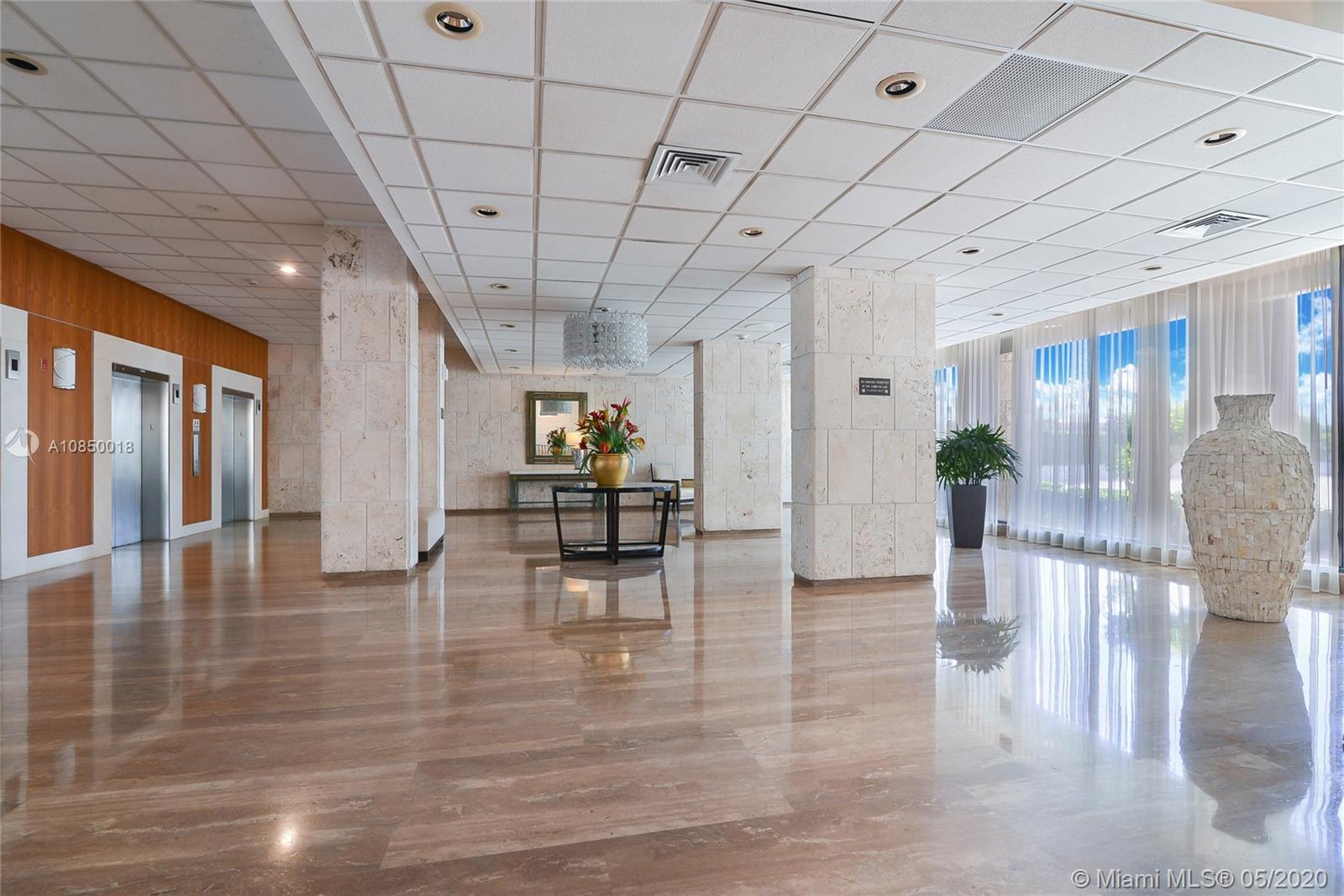 HEMISPHERES CONDO - Residential Lease