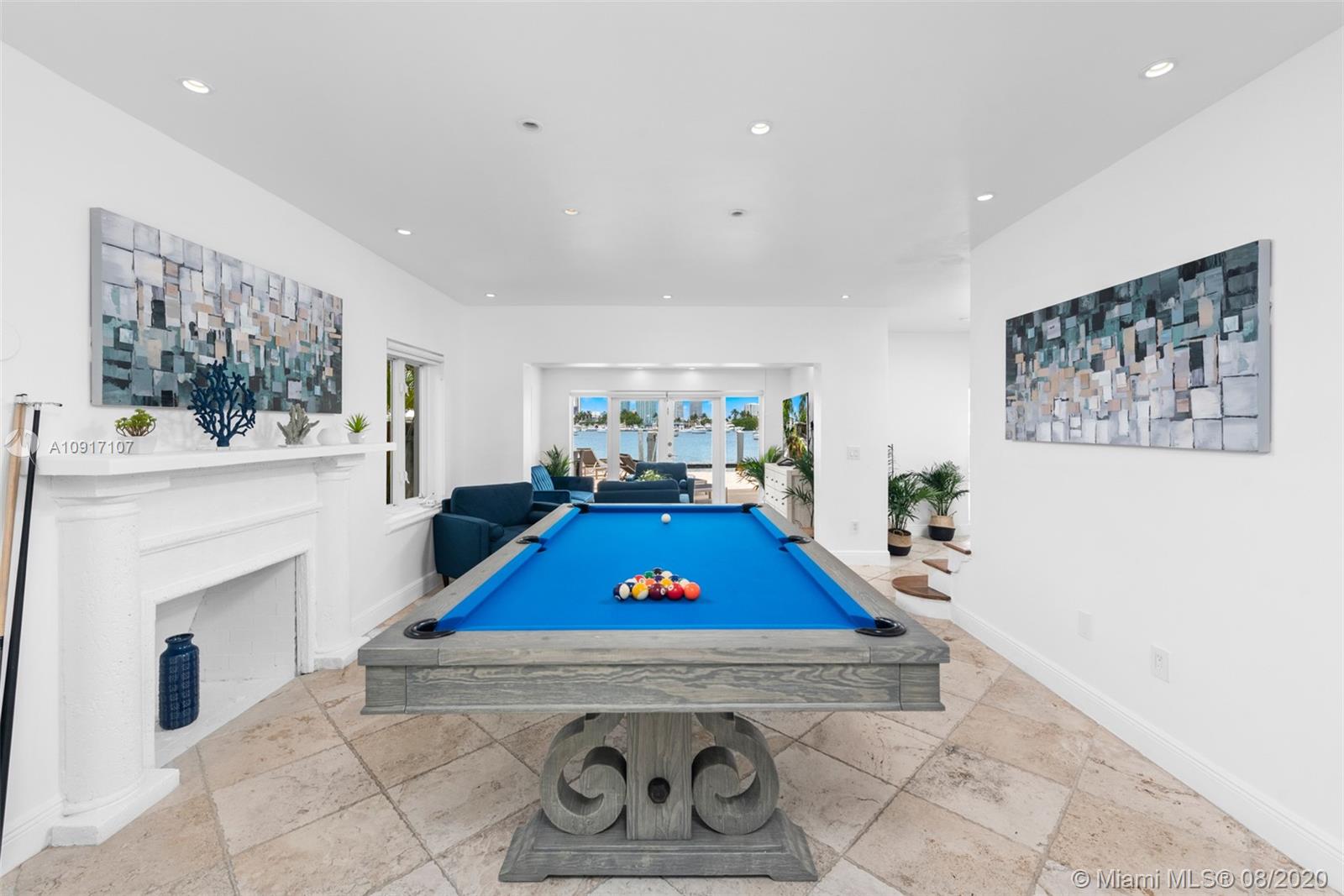RIVIERA 1ST & 2ND ADDN AM - Residential