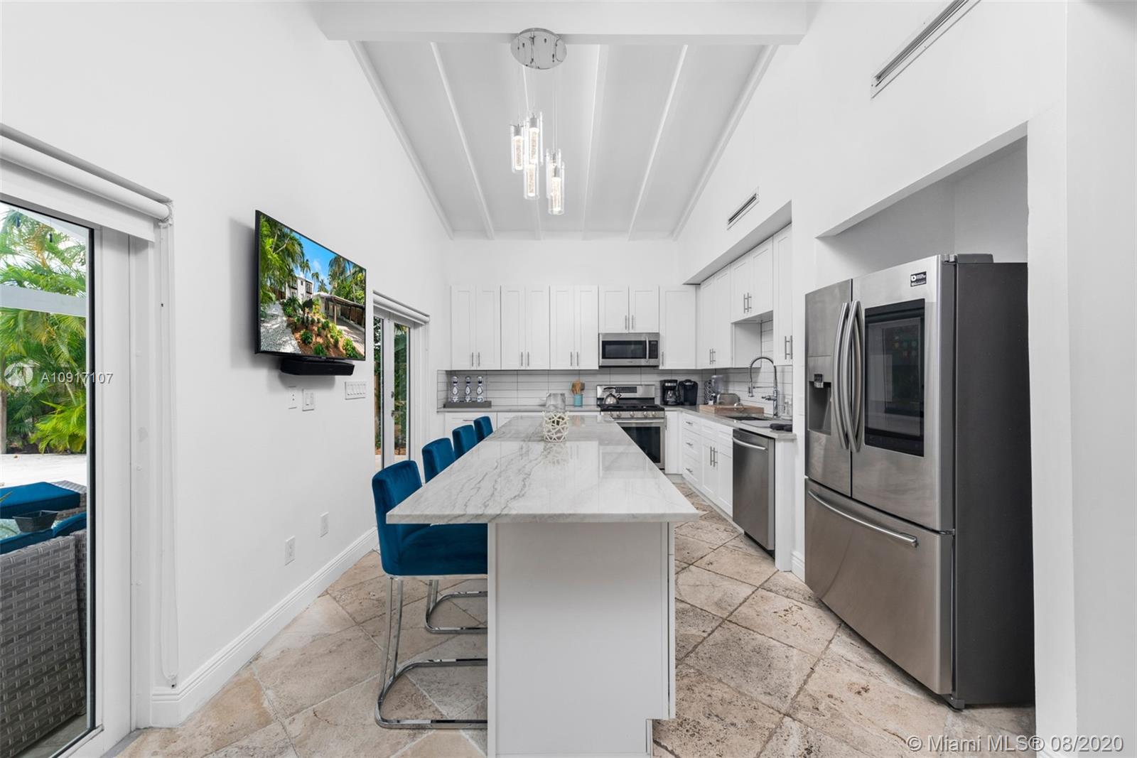 RIVIERA 1ST & 2ND ADDN AM - Residential