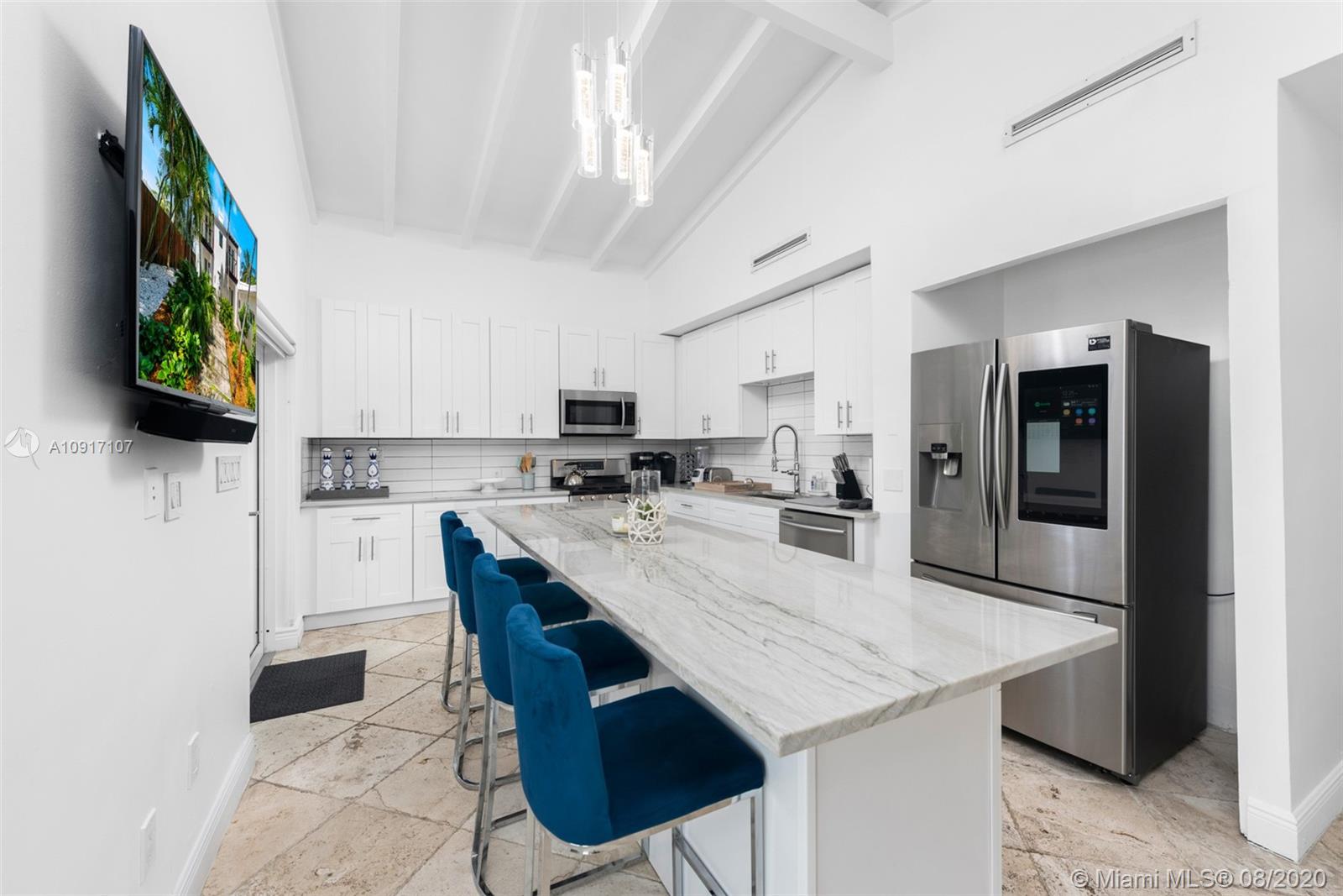 RIVIERA 1ST & 2ND ADDN AM - Residential