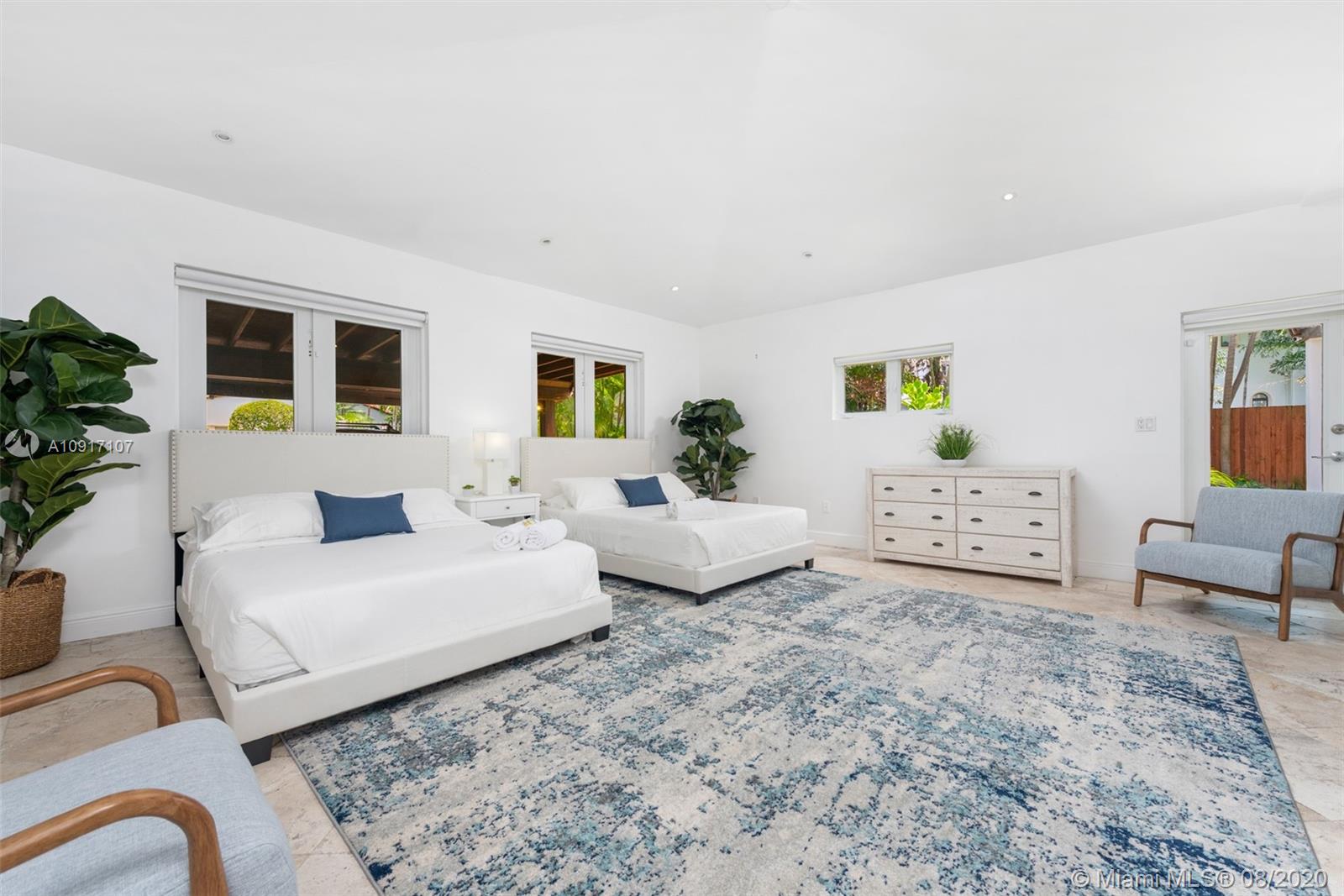 RIVIERA 1ST & 2ND ADDN AM - Residential