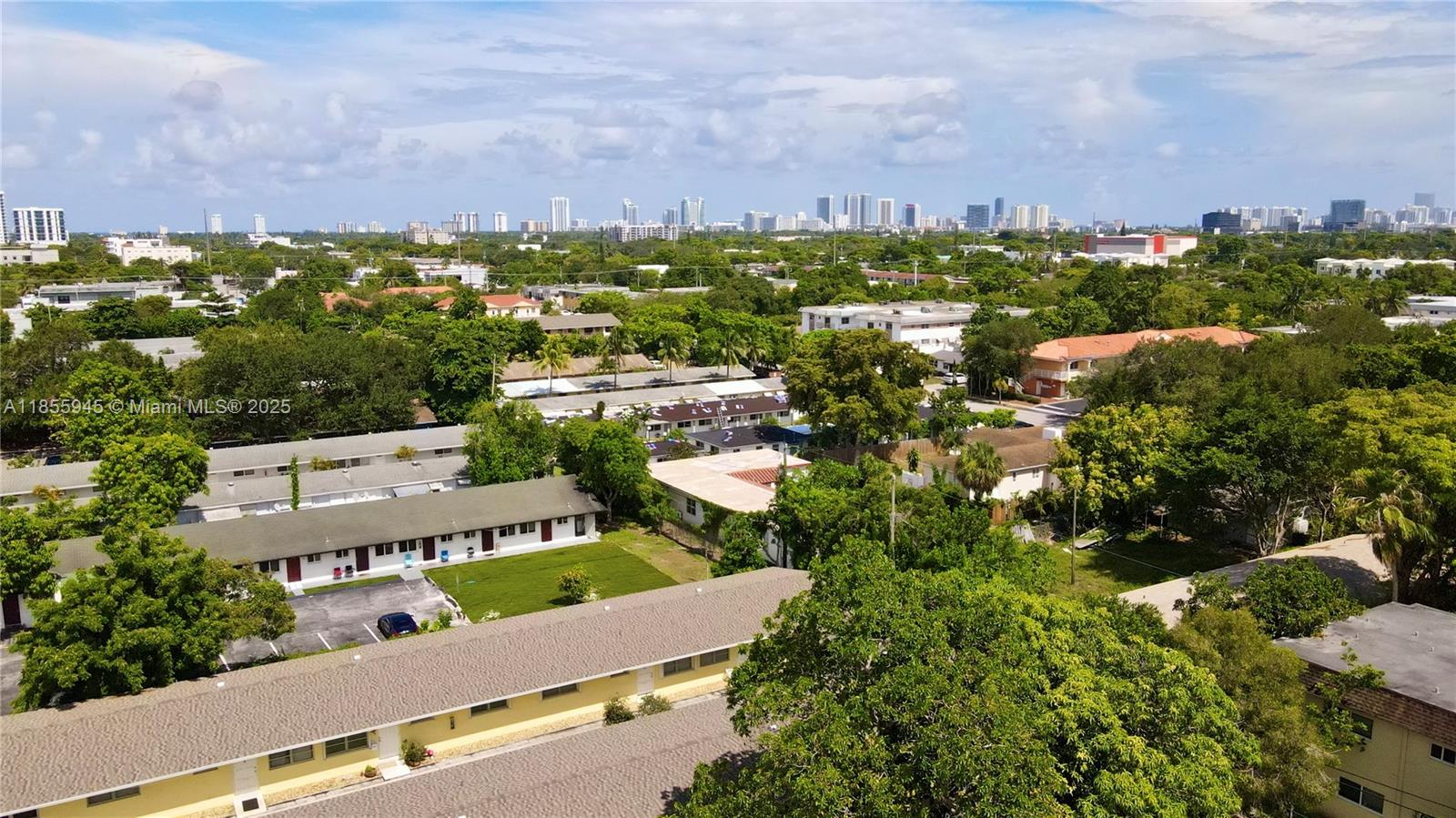 CORONET PLAZA CONDO - Residential