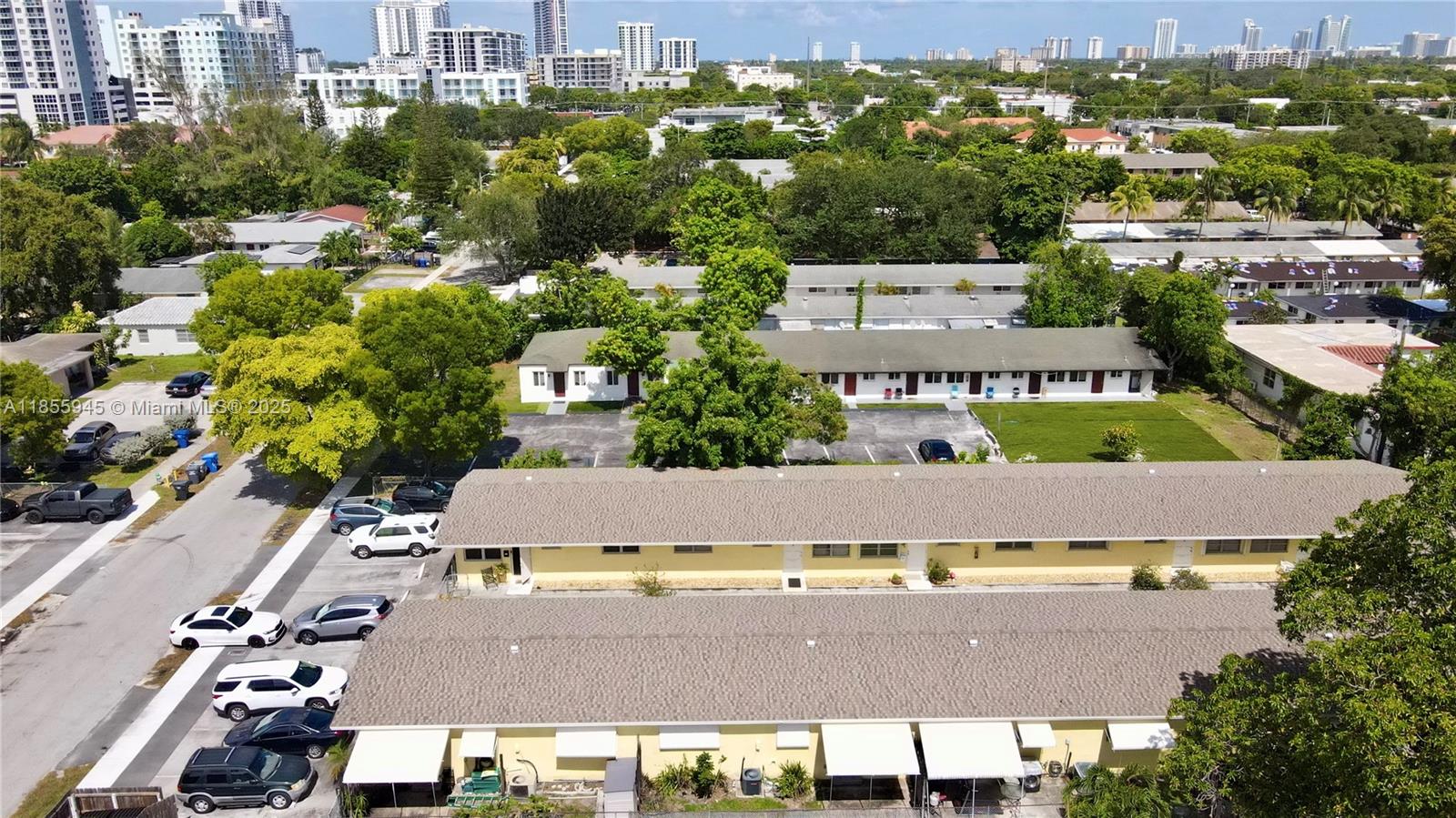 CORONET PLAZA CONDO - Residential