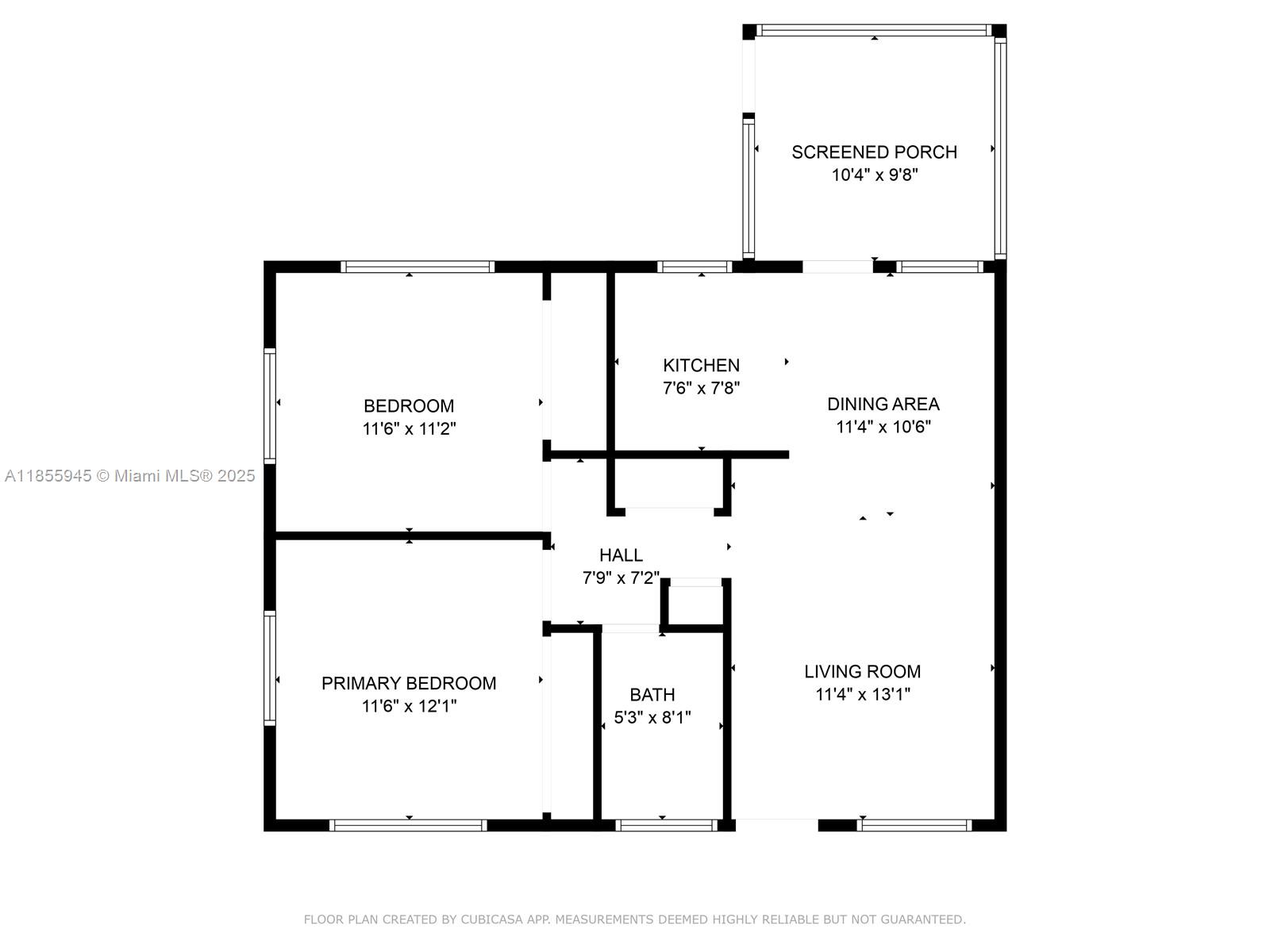 CORONET PLAZA CONDO - Residential
