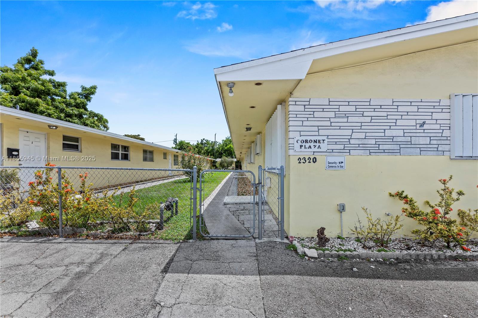 CORONET PLAZA CONDO - Residential