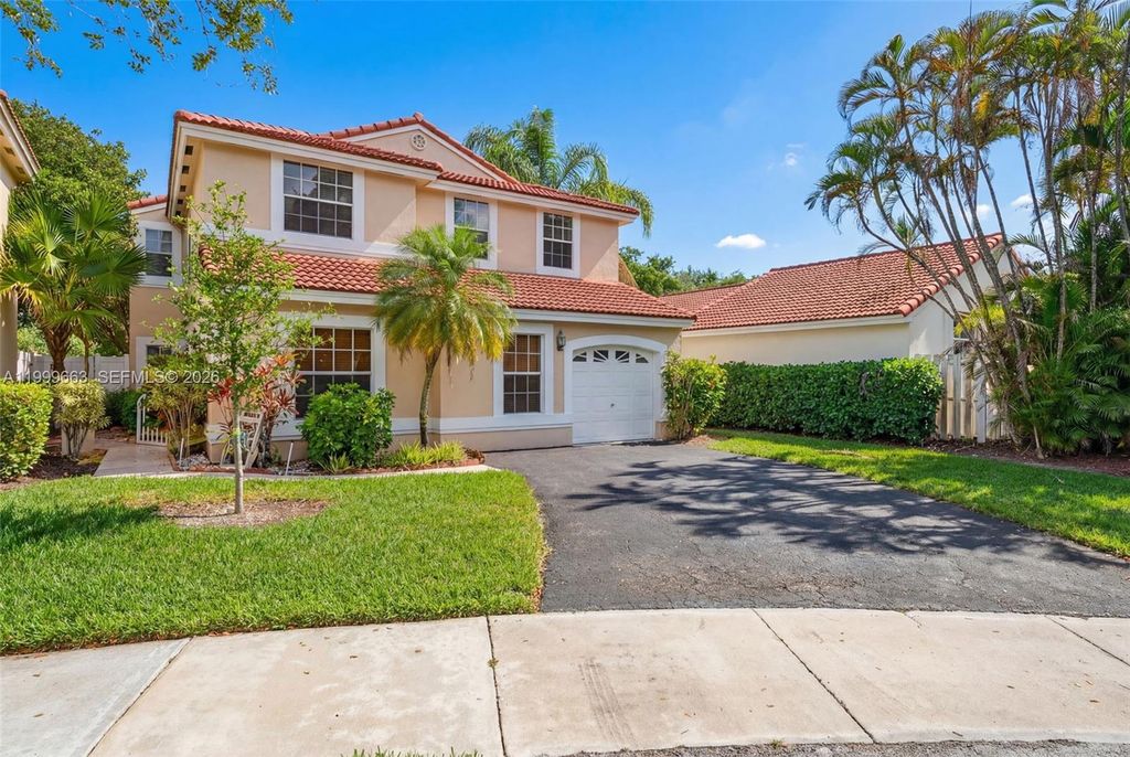 Photo of 931 Opal Ter, Weston, FL 33326 (MLS # A11999663)