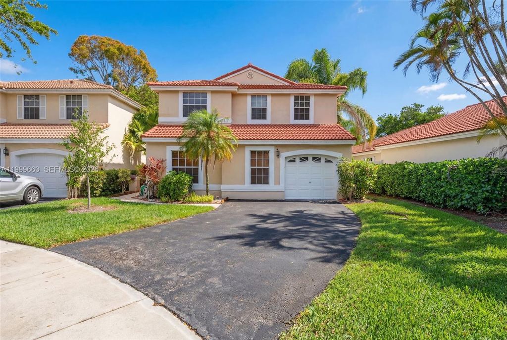 Photo of 931 Opal Ter, Weston, FL 33326 (MLS # A11999663)