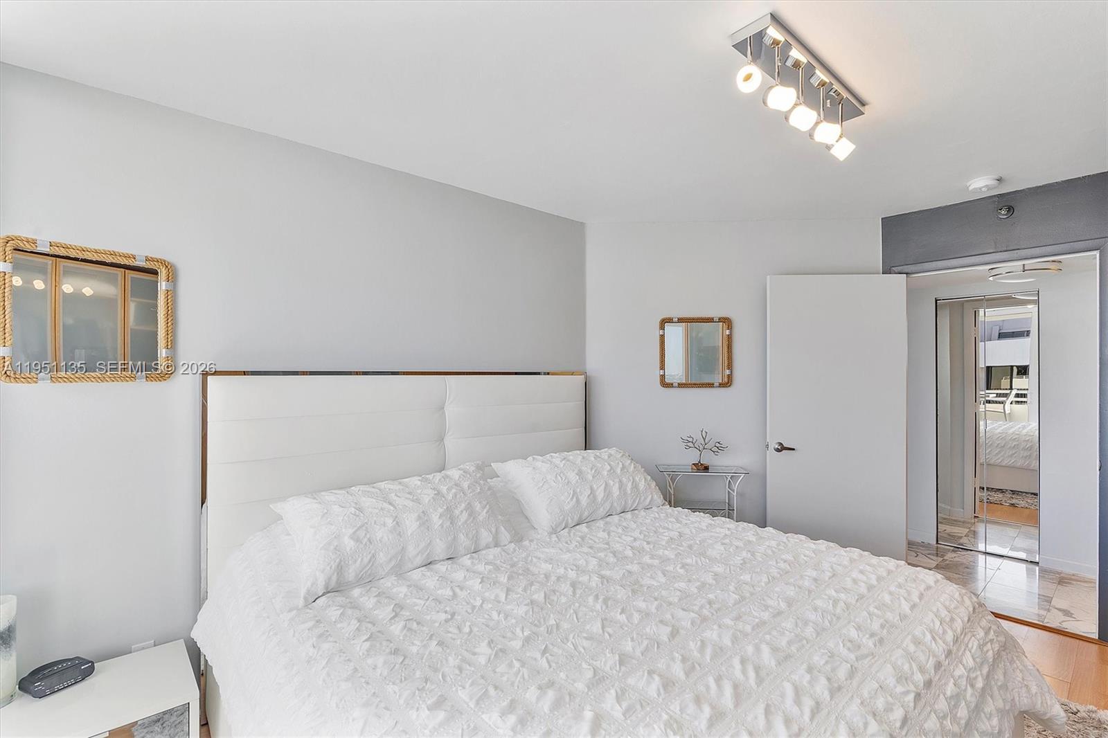 Rimini Beach Condominium - Residential Lease