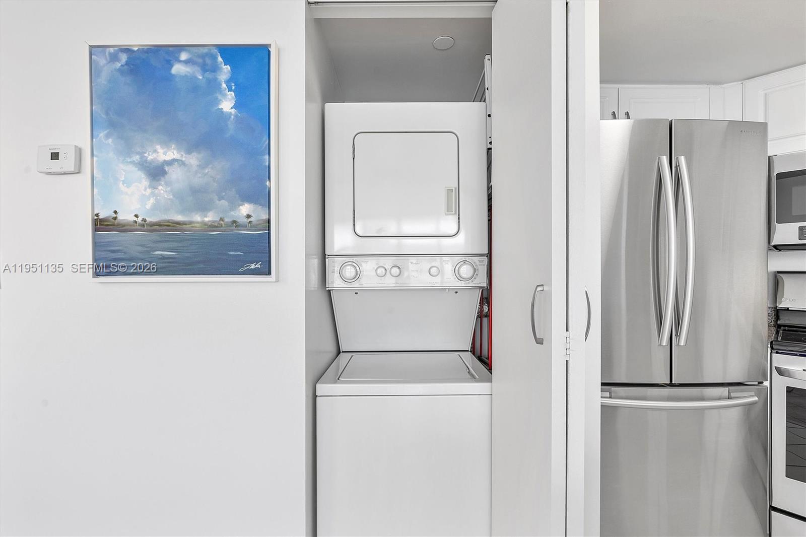 Rimini Beach Condominium - Residential Lease