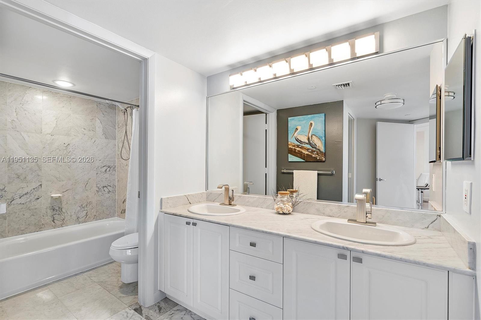 Rimini Beach Condominium - Residential Lease