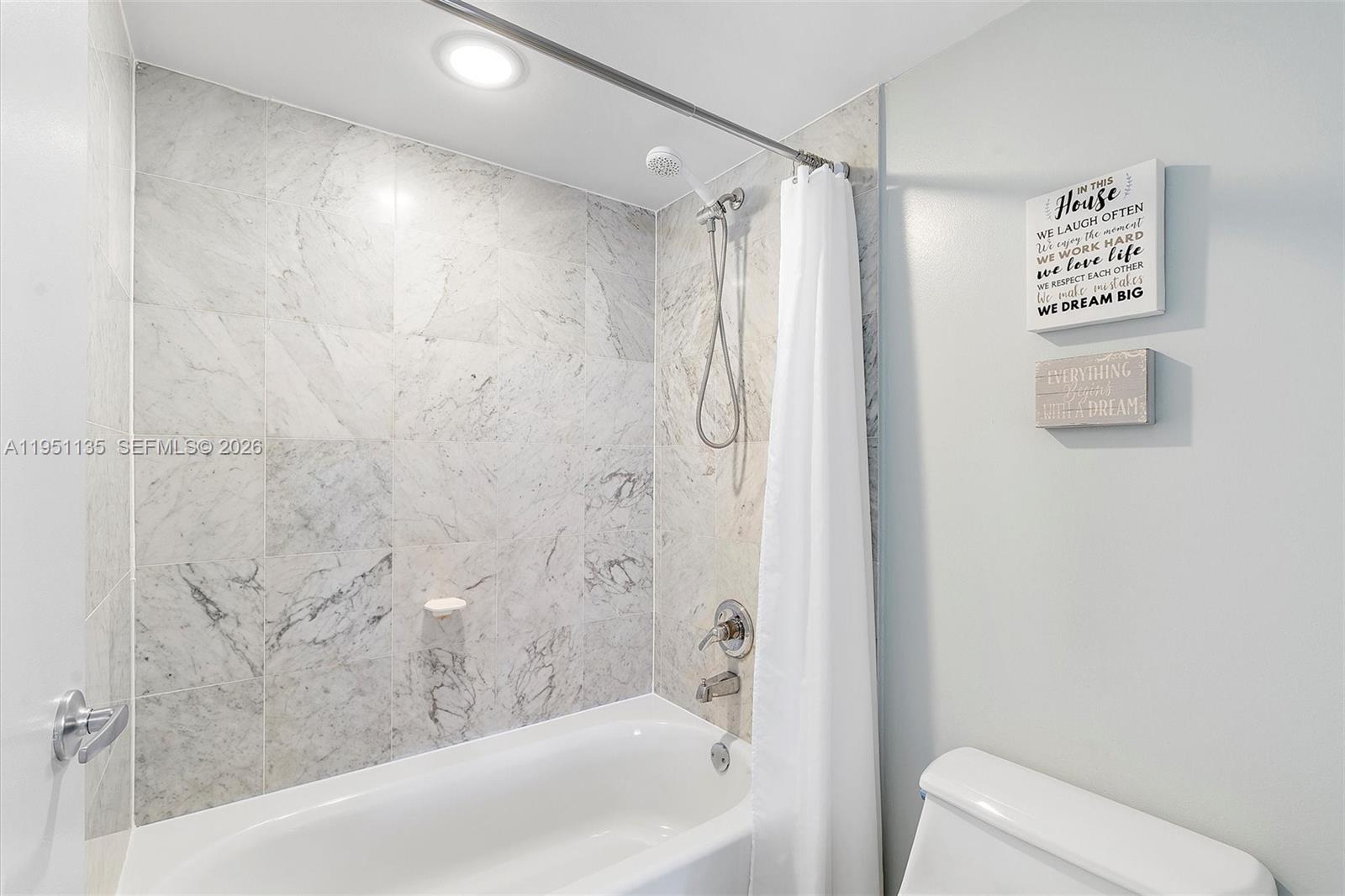 Rimini Beach Condominium - Residential Lease