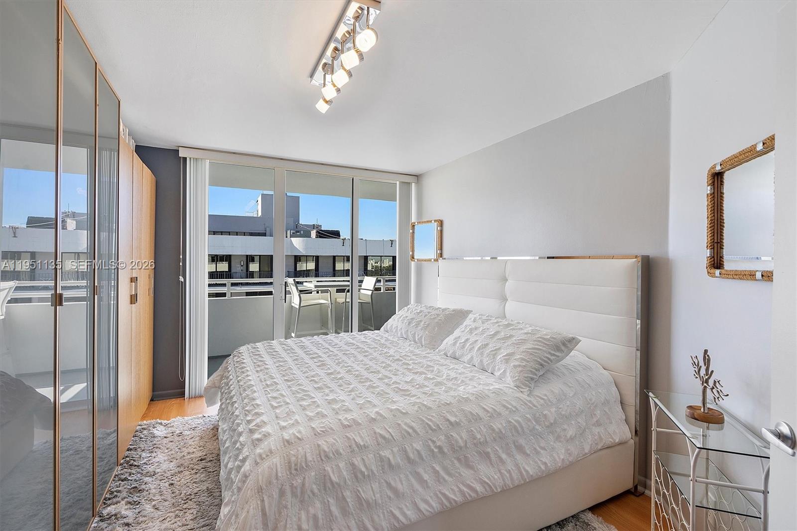 Rimini Beach Condominium - Residential Lease
