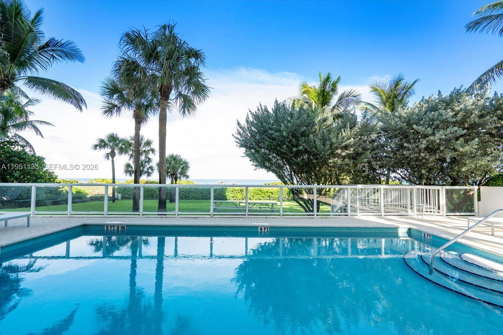 Rimini Beach Condominium - Residential Lease